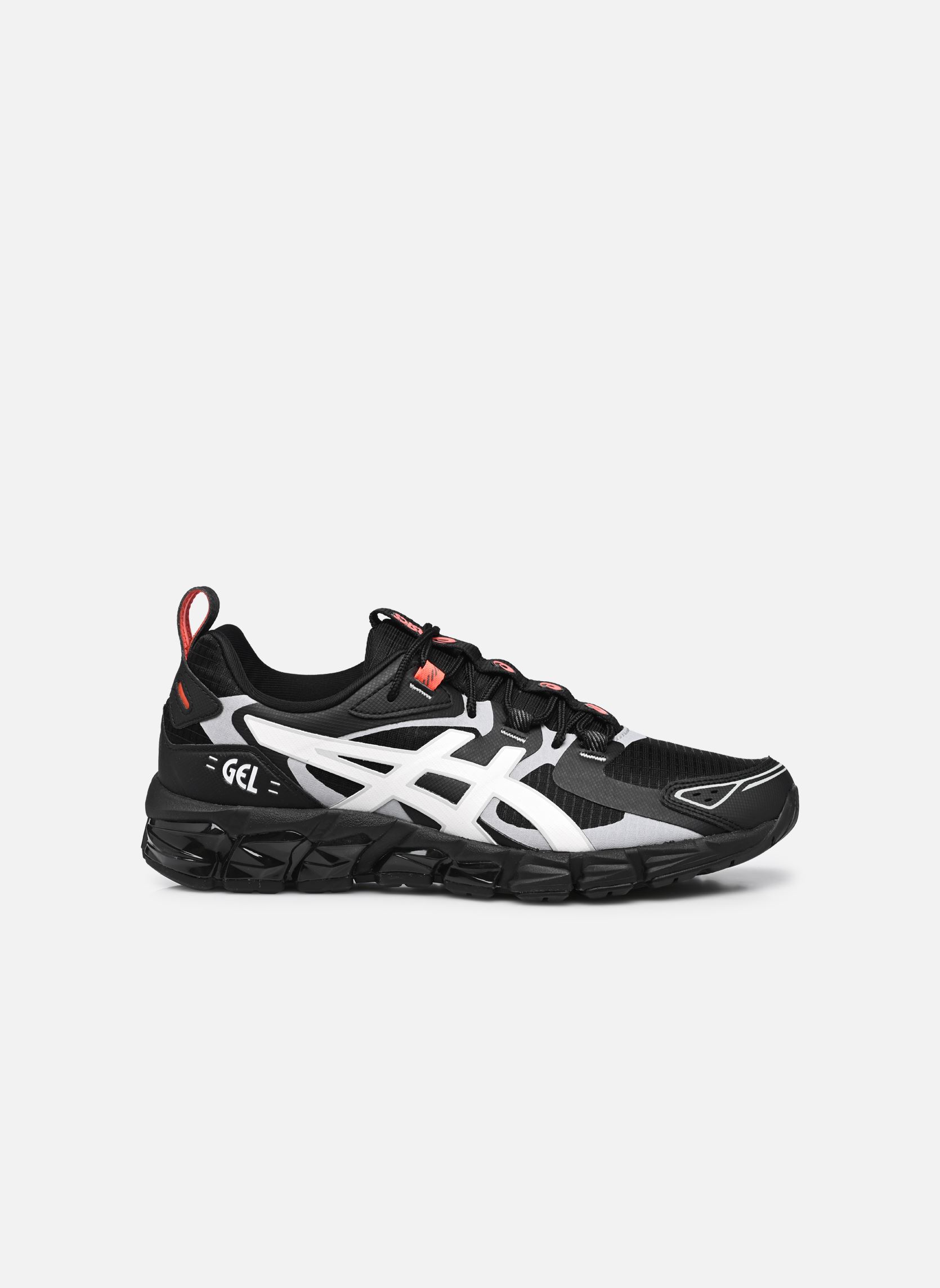 Zapatillas bajas Gel-Quantum 180 hombre negro Asics Zapatillas bajas Gel-Quantum 180 hombre negro Black White