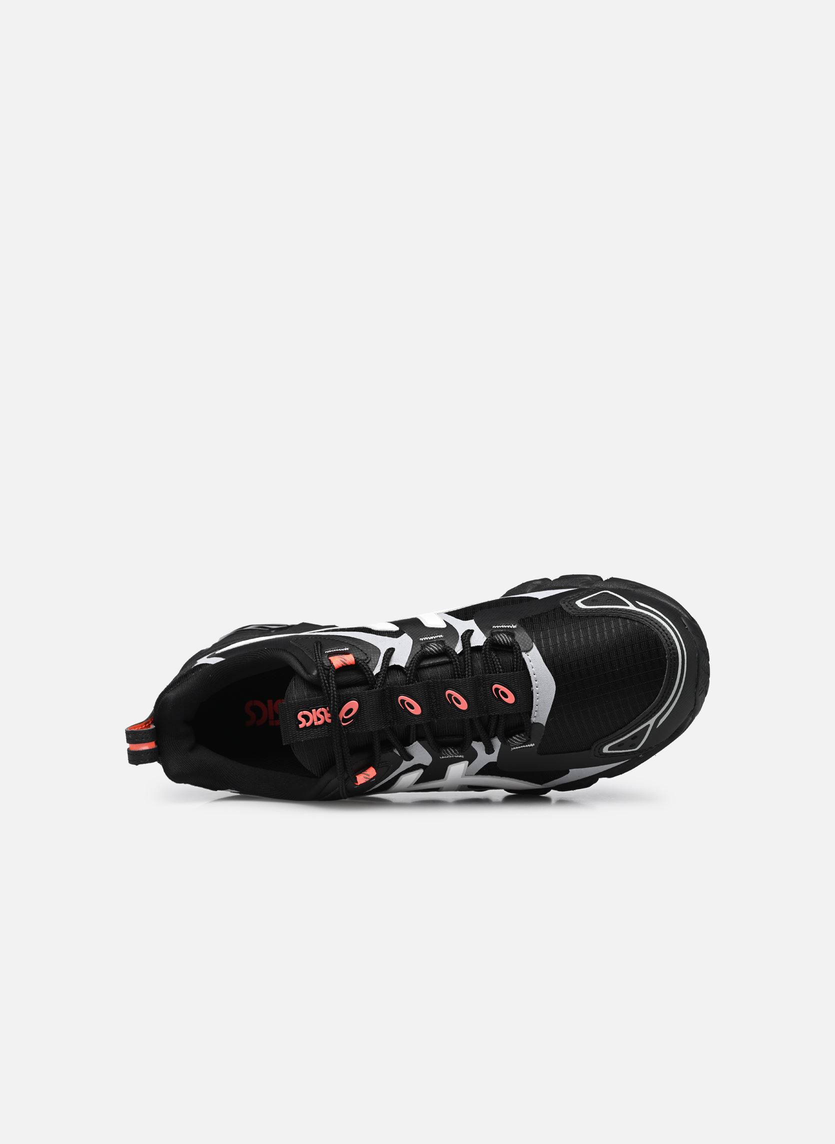Zapatillas bajas Gel-Quantum 180 hombre negro Asics Zapatillas bajas Gel-Quantum 180 hombre negro Black White