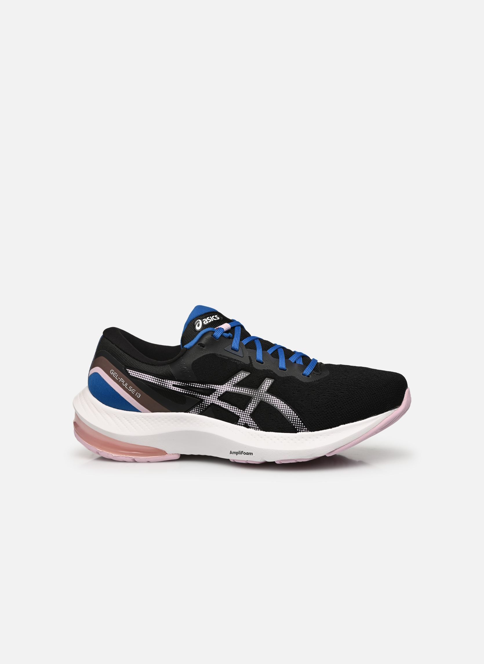 Zapatos deportivos Gel-Pulse 13 mujer negro Asics Zapatos deportivos Gel-Pulse 13 mujer negro Black/Barely Rose