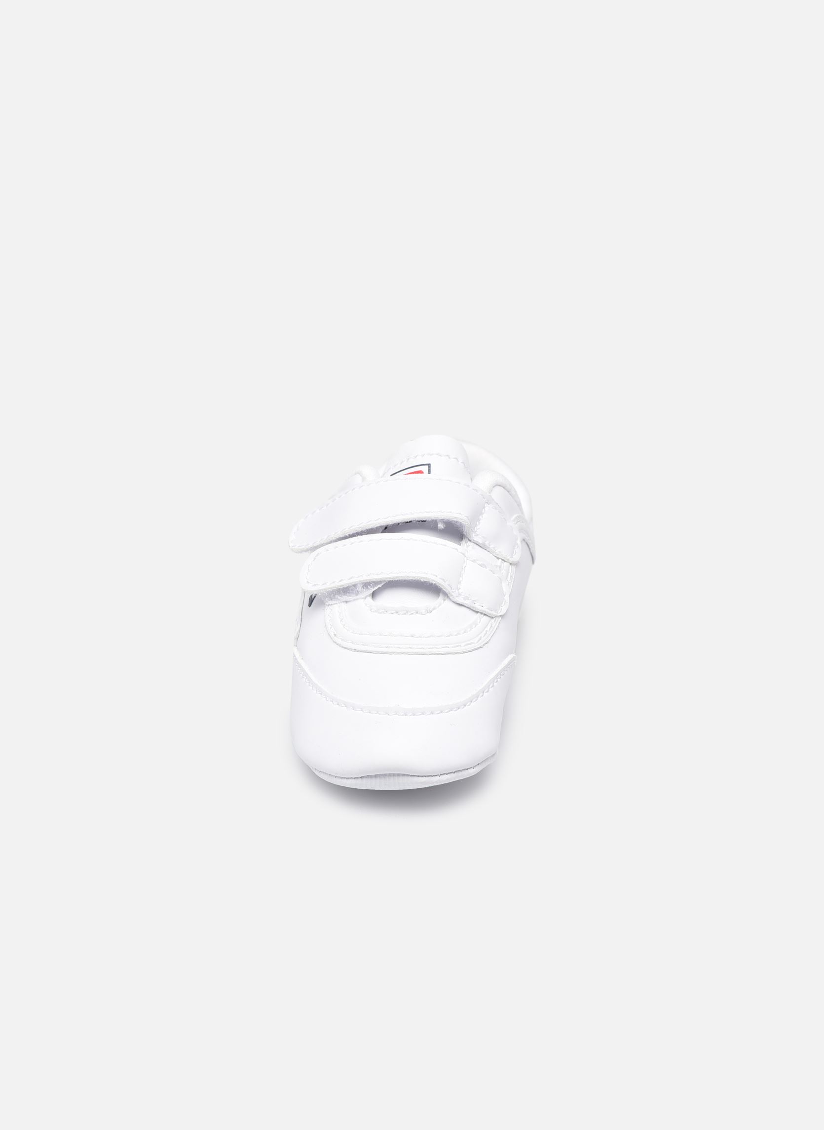 Baskets basses Disruptor Cribs blanc FILA Baskets basses Disruptor Cribs blanc White