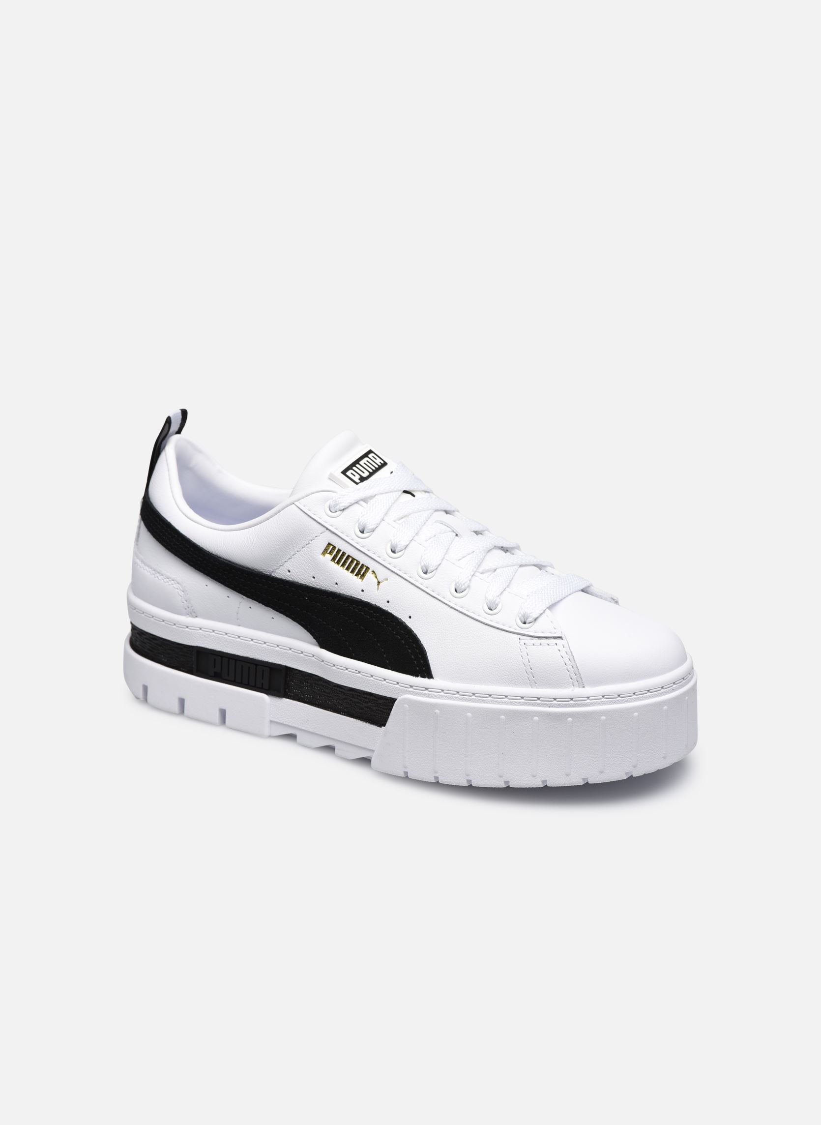 Baskets basses Puma MAYZE - vue 4