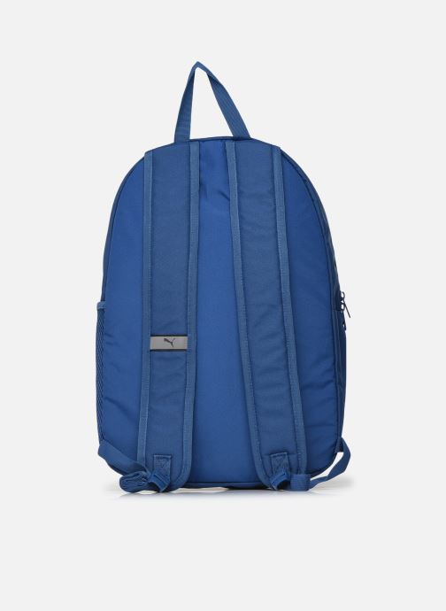 Puma Puma Phase Backpack (Nero) - Zaini chez Sarenza (507412)