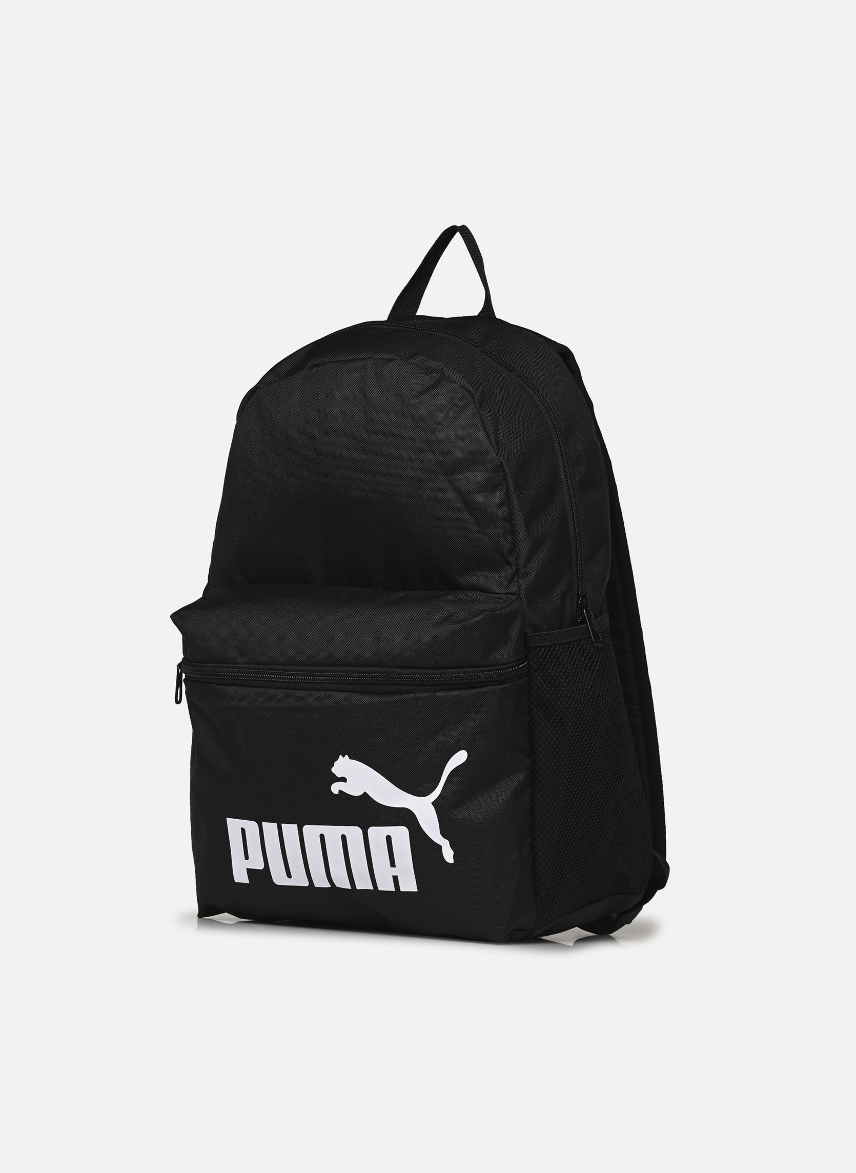 Rucksäcke Puma Phase Backpack schwarz Puma Rucksäcke Puma Phase Backpack schwarz PUMA BLACK