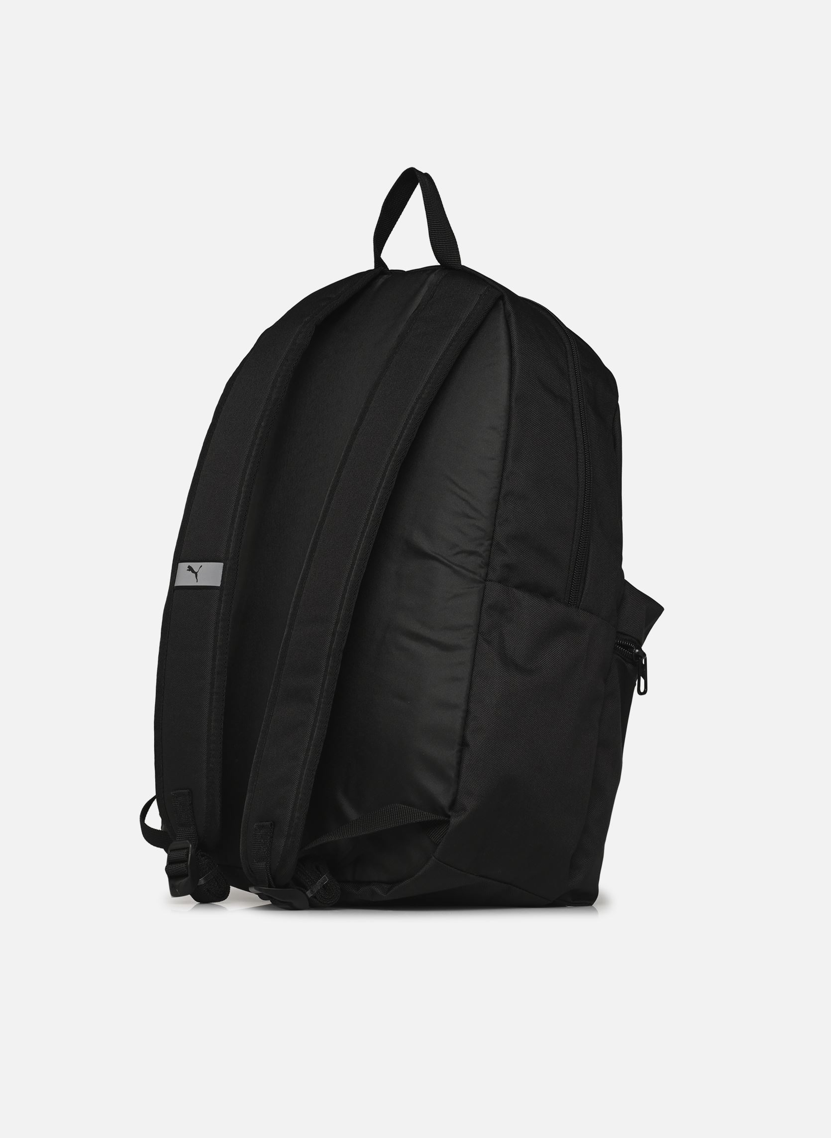Rucksäcke Puma Phase Backpack schwarz Puma Rucksäcke Puma Phase Backpack schwarz PUMA BLACK