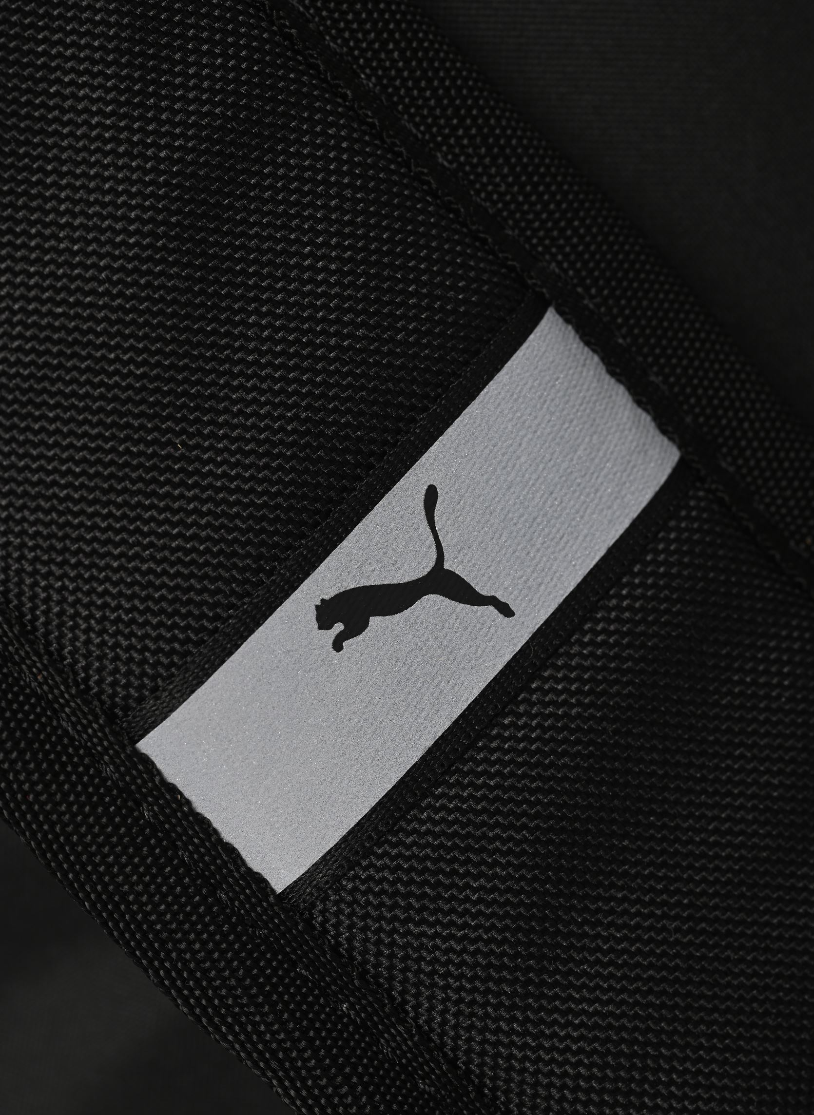 Rucksäcke Puma Phase Backpack schwarz Puma Rucksäcke Puma Phase Backpack schwarz PUMA BLACK