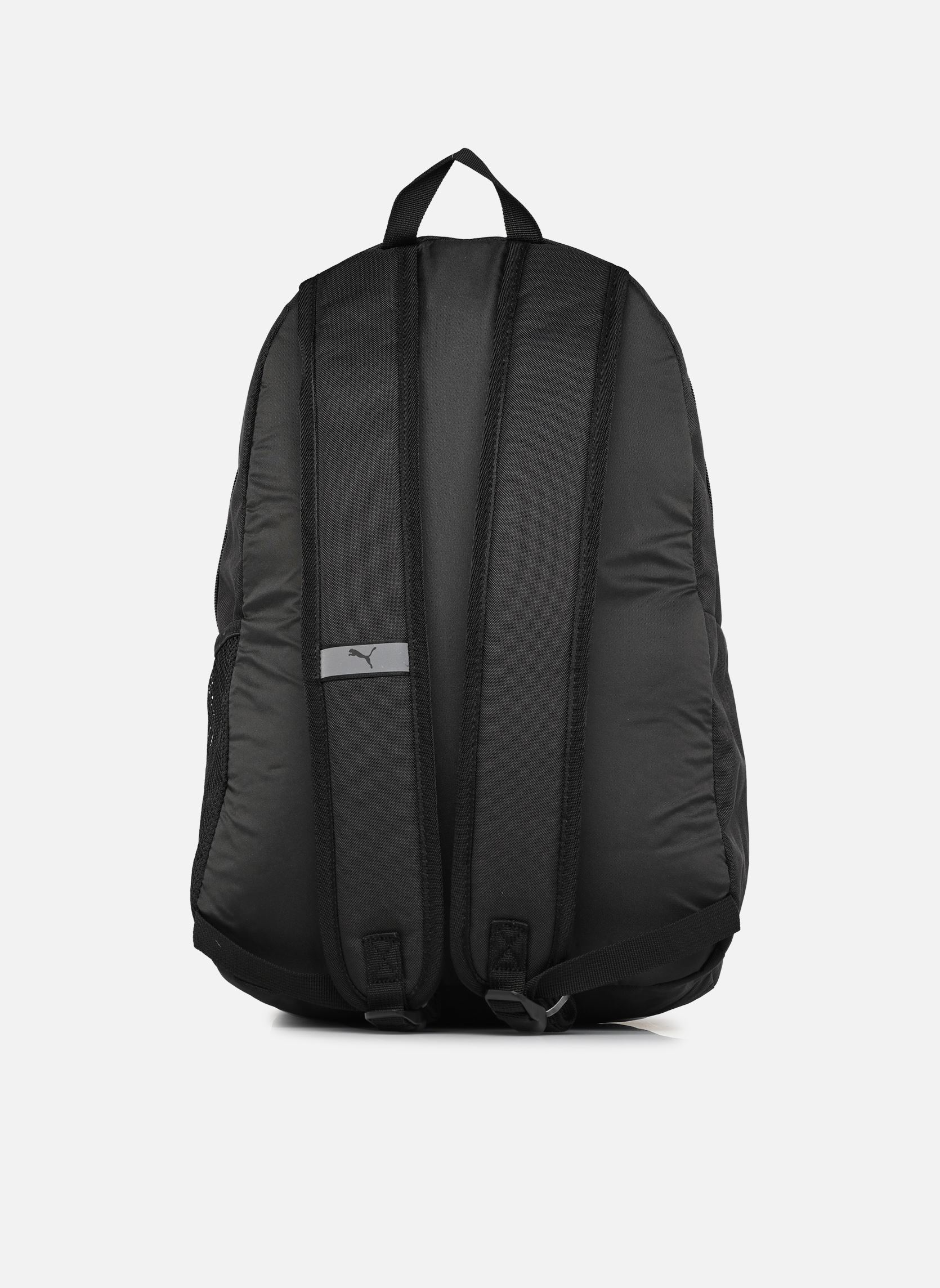 Rucksäcke Puma Phase Backpack damen schwarz Puma Rucksäcke Puma Phase Backpack damen schwarz PUMA BLACK-GOLD-NO.1 LOGO