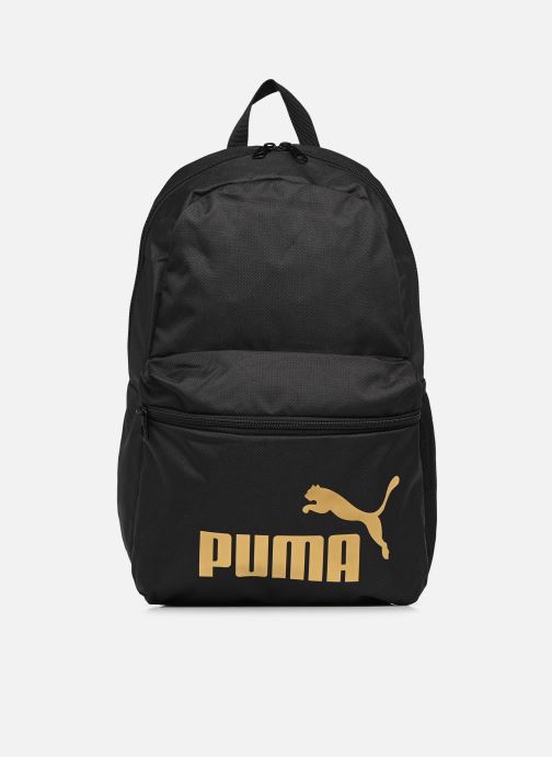 Puma Sacs à dos Puma Phase Backpack femme noir