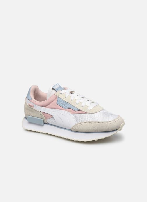 Puma Future Rider Soft W Trainers In Beige At Sarenza Eu Puma Future Rider Soft W Trainers In Beige At Sarenza Eu