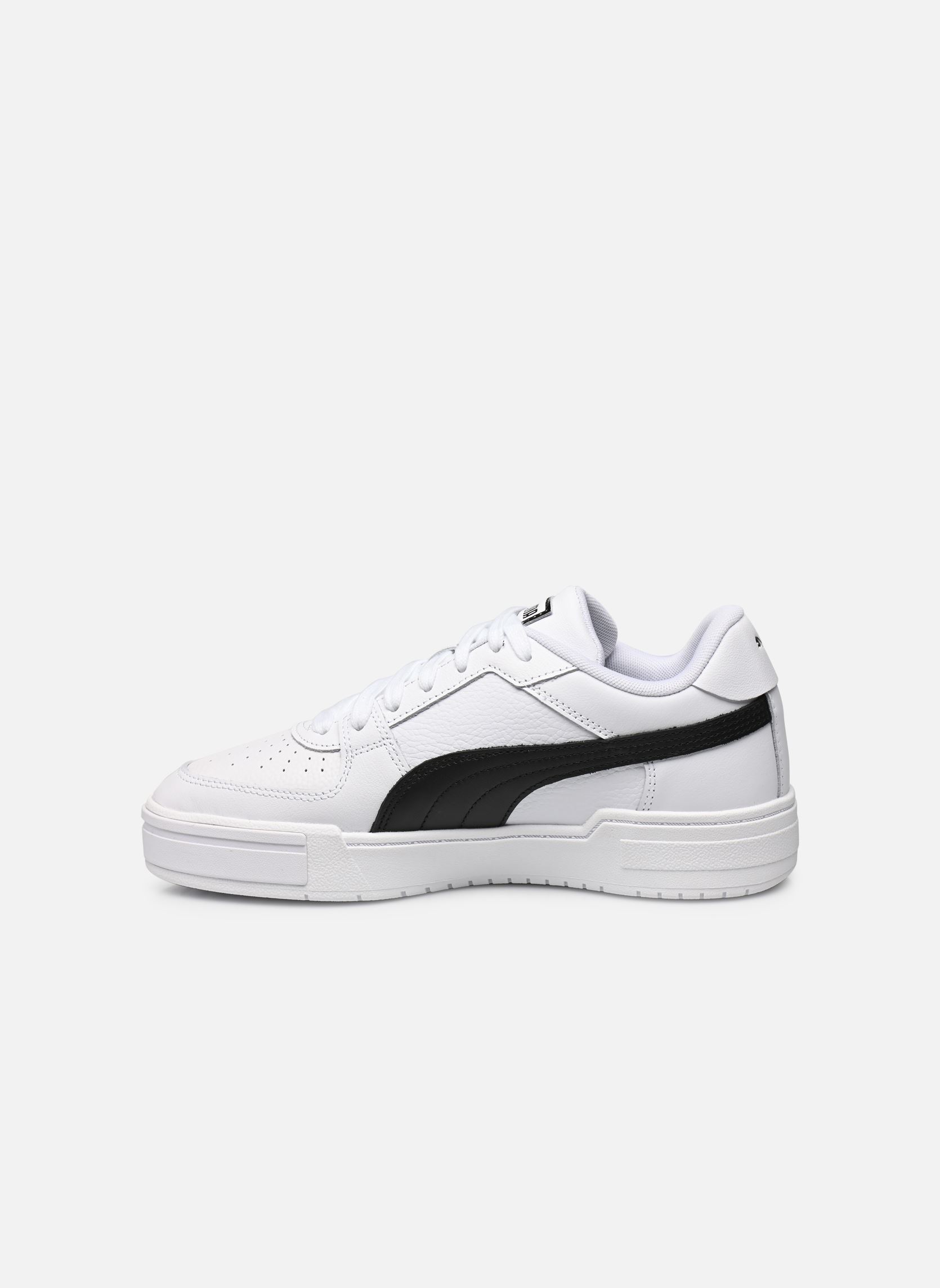 Baskets basses Ca Pro Classic M homme blanc Puma Baskets basses Ca Pro Classic M homme blanc PUMA WHITE-PUMA BLACK