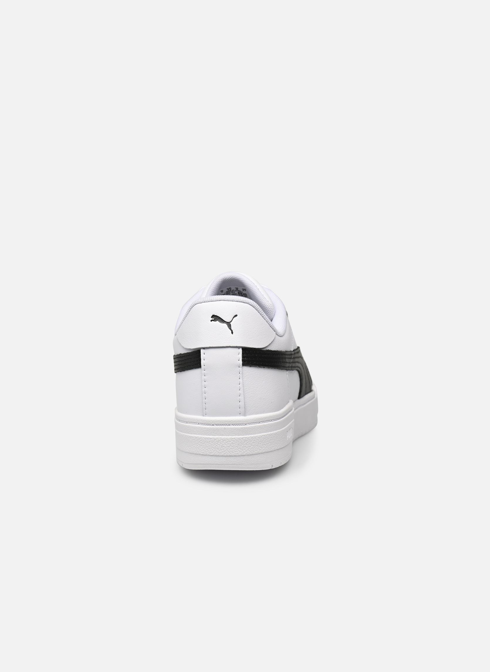 Baskets basses Ca Pro Classic M homme blanc Puma Baskets basses Ca Pro Classic M homme blanc PUMA WHITE-PUMA BLACK
