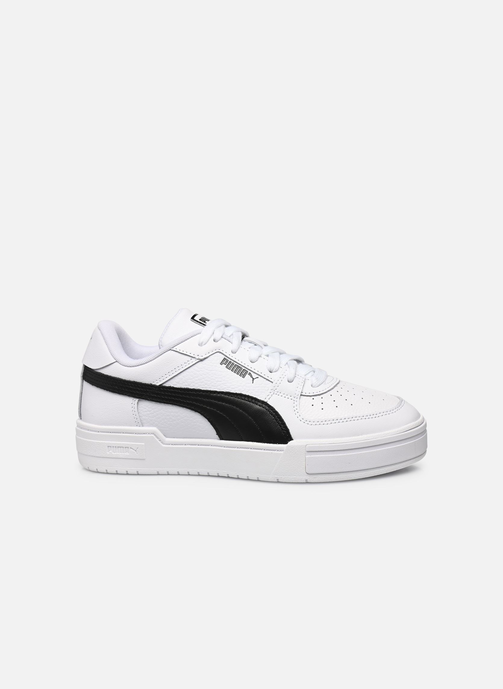 Baskets basses Ca Pro Classic M homme blanc Puma Baskets basses Ca Pro Classic M homme blanc PUMA WHITE-PUMA BLACK