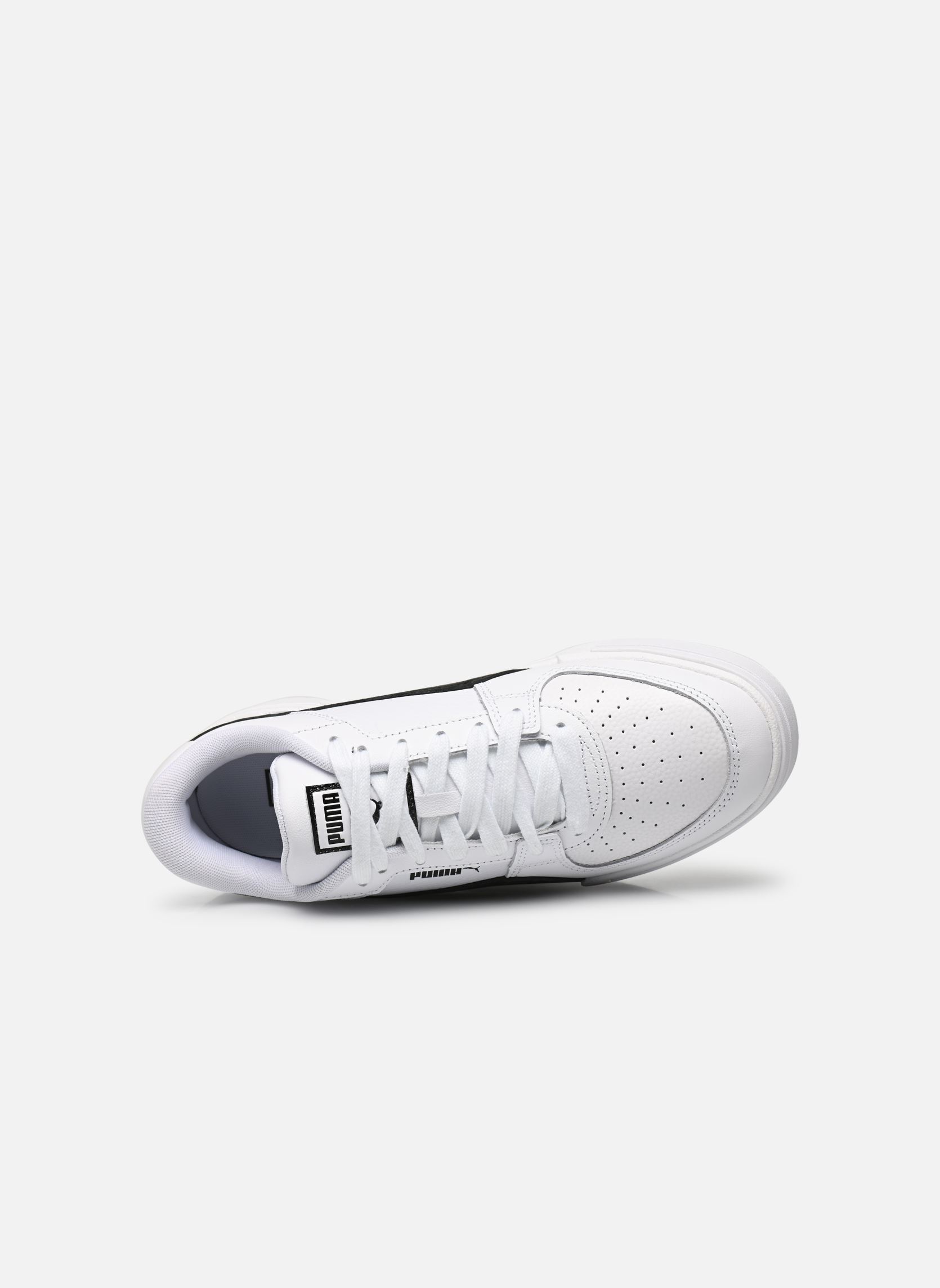 Baskets basses Ca Pro Classic M homme blanc Puma Baskets basses Ca Pro Classic M homme blanc PUMA WHITE-PUMA BLACK