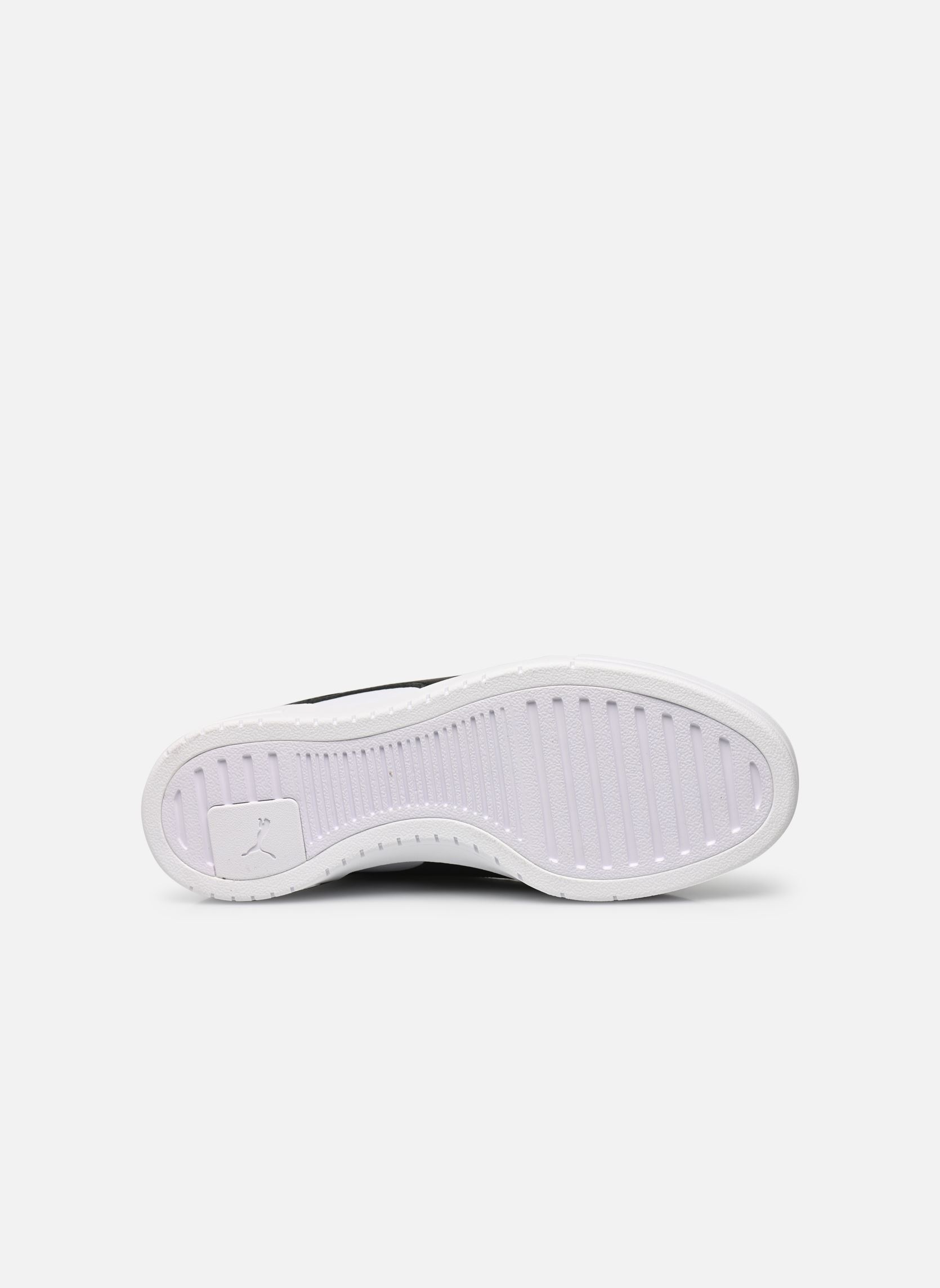 Baskets basses Ca Pro Classic M homme blanc Puma Baskets basses Ca Pro Classic M homme blanc PUMA WHITE-PUMA BLACK