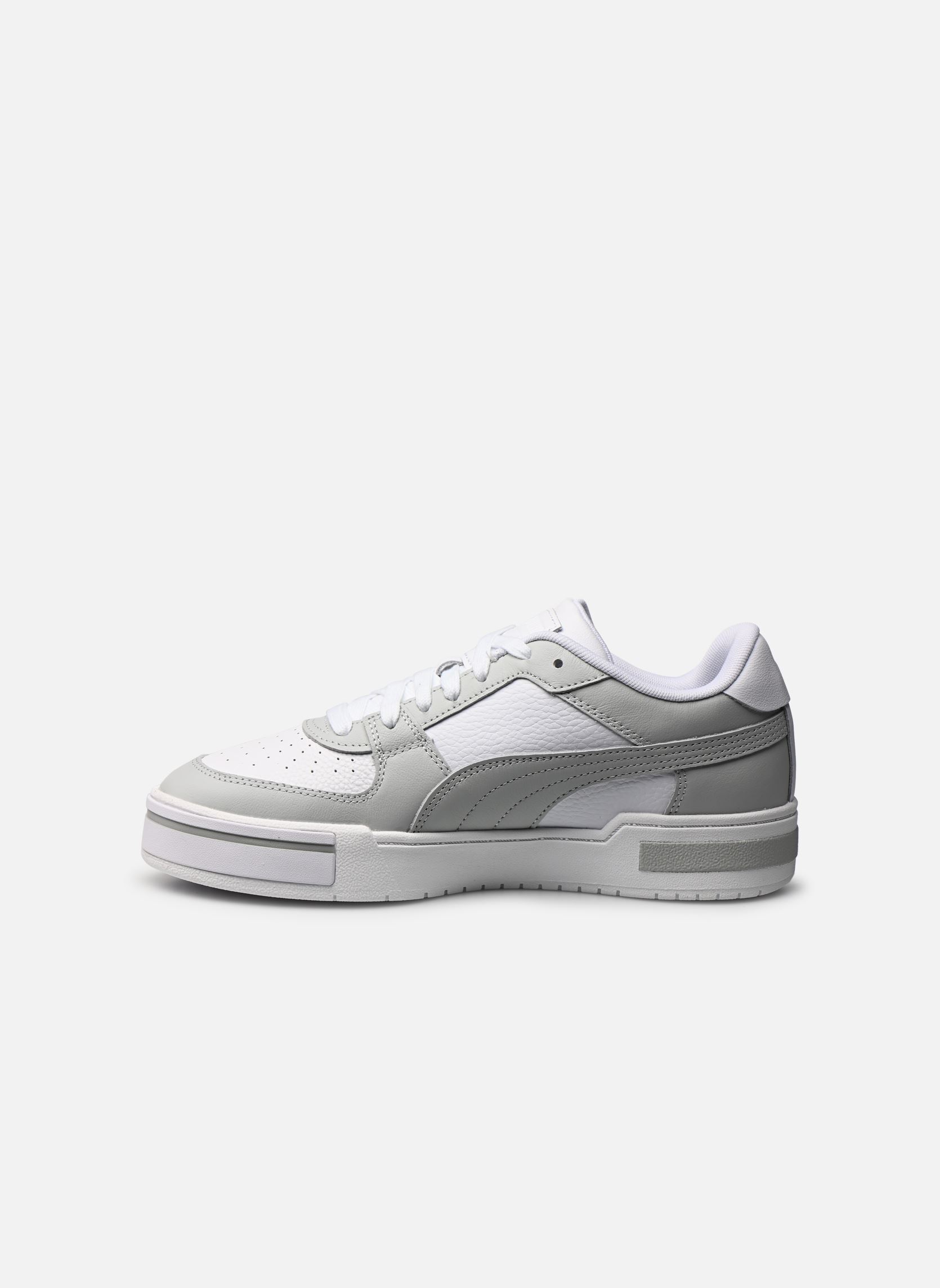Baskets basses Ca Pro Classic M homme blanc Puma Baskets basses Ca Pro Classic M homme blanc PUMA WHITE-HARBOR MIST