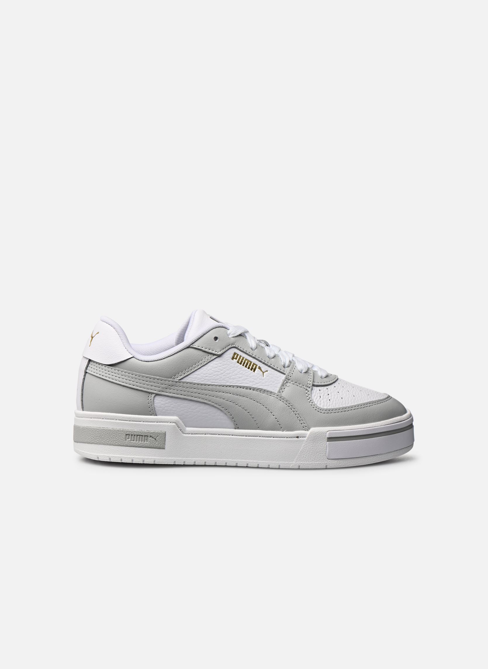 Baskets basses Ca Pro Classic M homme blanc Puma Baskets basses Ca Pro Classic M homme blanc PUMA WHITE-HARBOR MIST