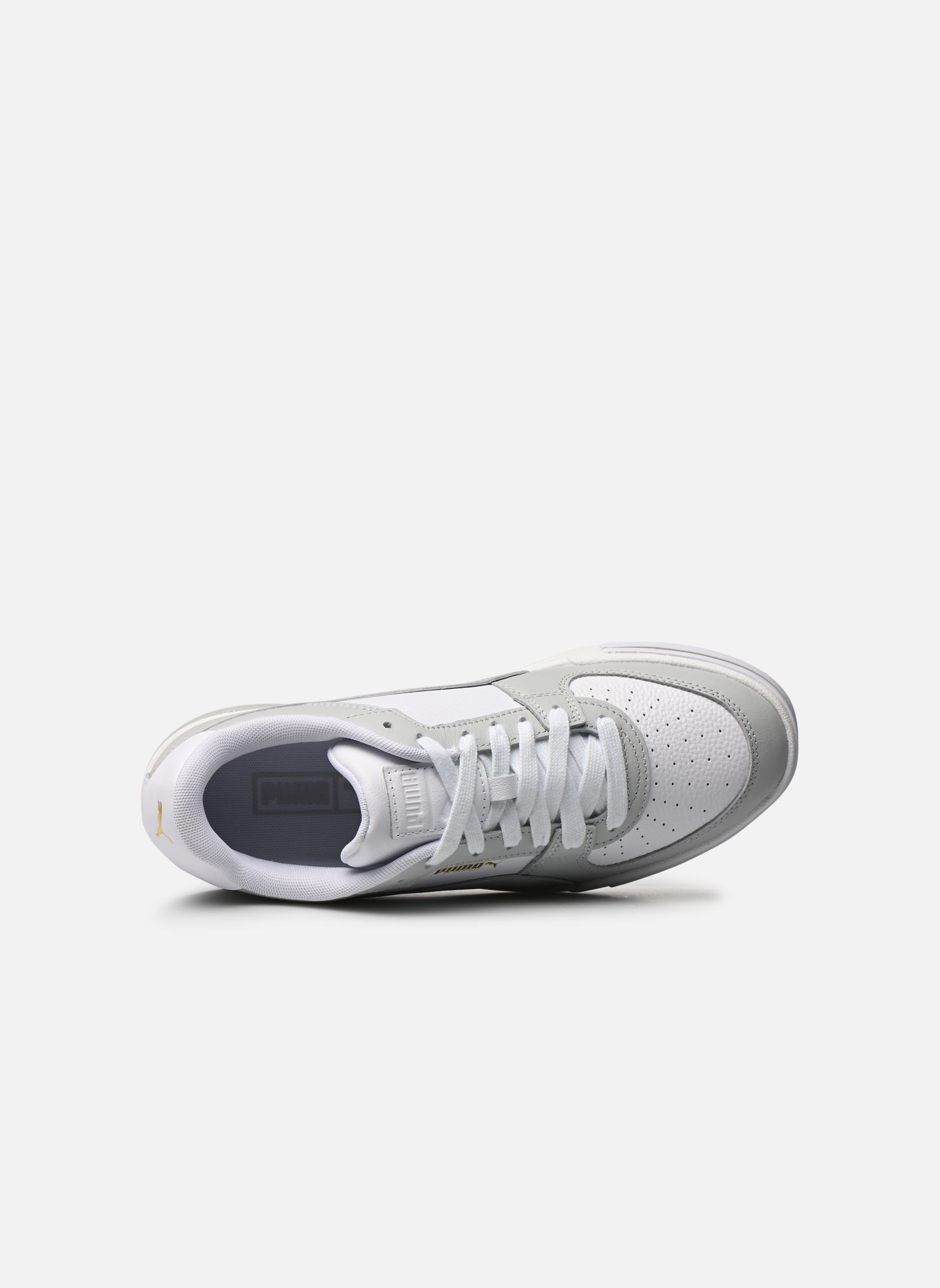 Baskets basses Ca Pro Classic M homme blanc Puma Baskets basses Ca Pro Classic M homme blanc PUMA WHITE-HARBOR MIST
