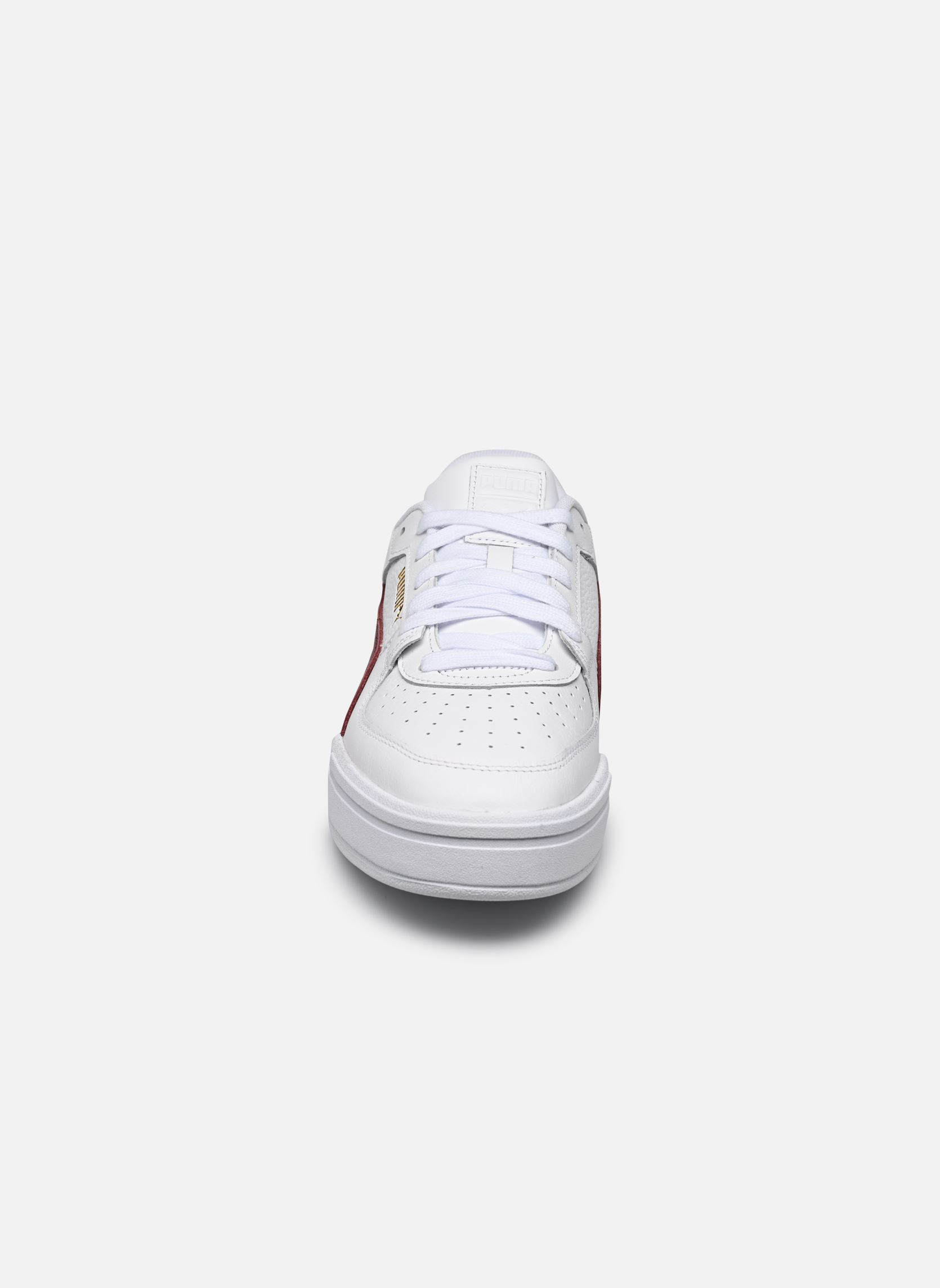 Niedrige Sneaker Ca Pro Classic M herren weiß Puma Niedrige Sneaker Ca Pro Classic M herren weiß PUMA WHITE-WOOD VIOLET