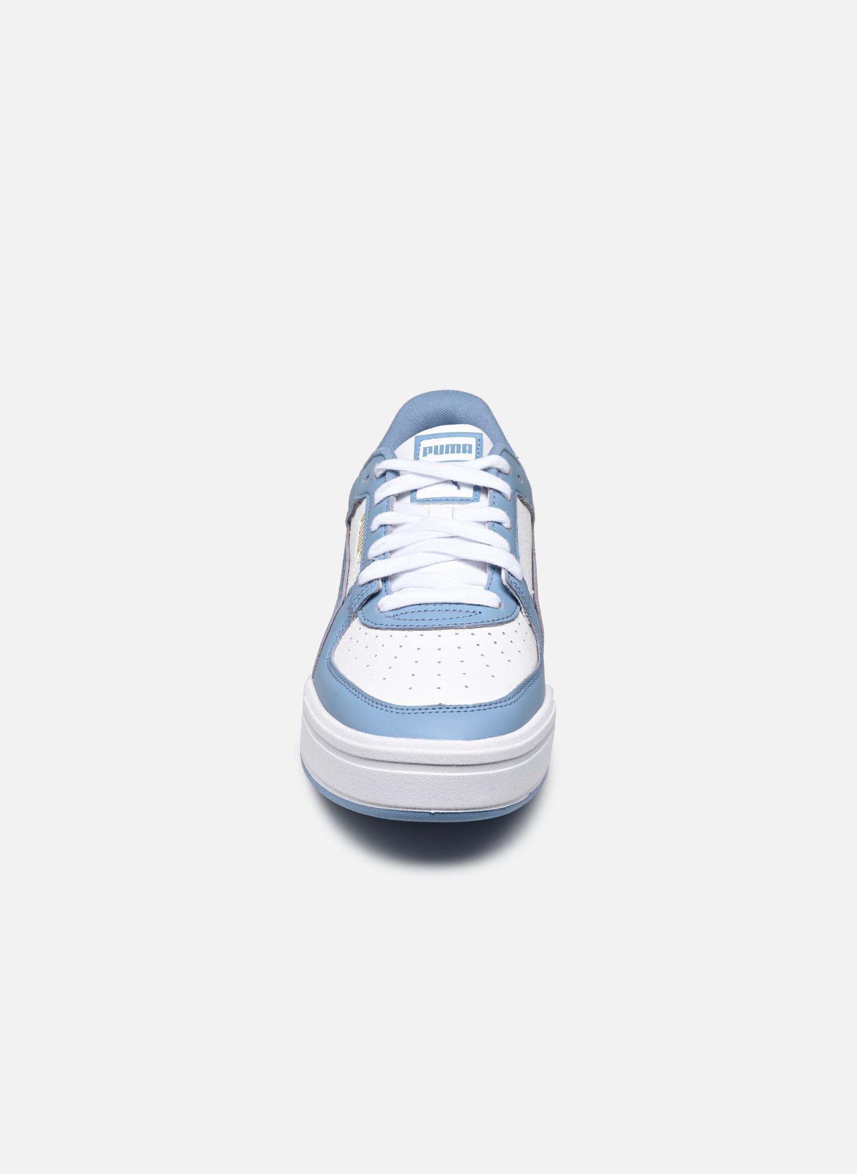 Baskets basses Ca Pro Classic M homme bleu Puma Baskets basses Ca Pro Classic M homme bleu PUMA WHITE-ZEN BLUE