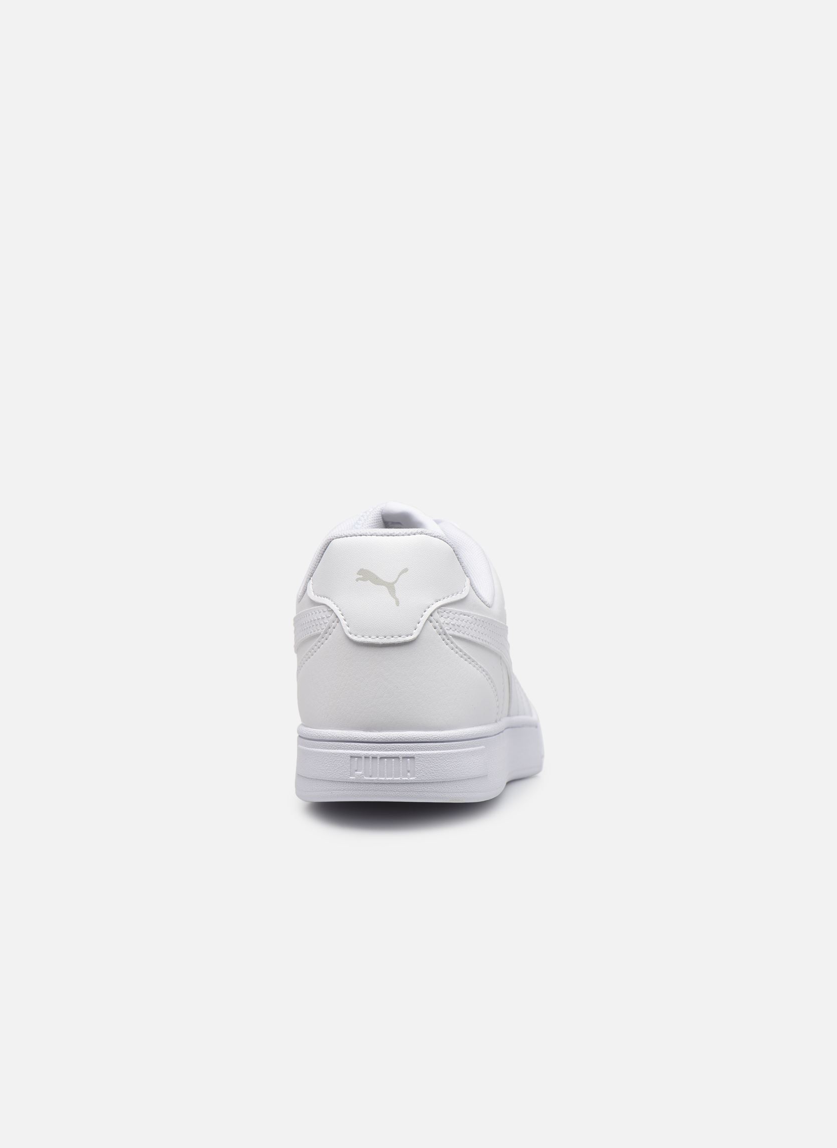 Baskets basses Puma Caven M homme blanc Puma Baskets basses Puma Caven M homme blanc PUMA WHITE-GRAY VIOLET