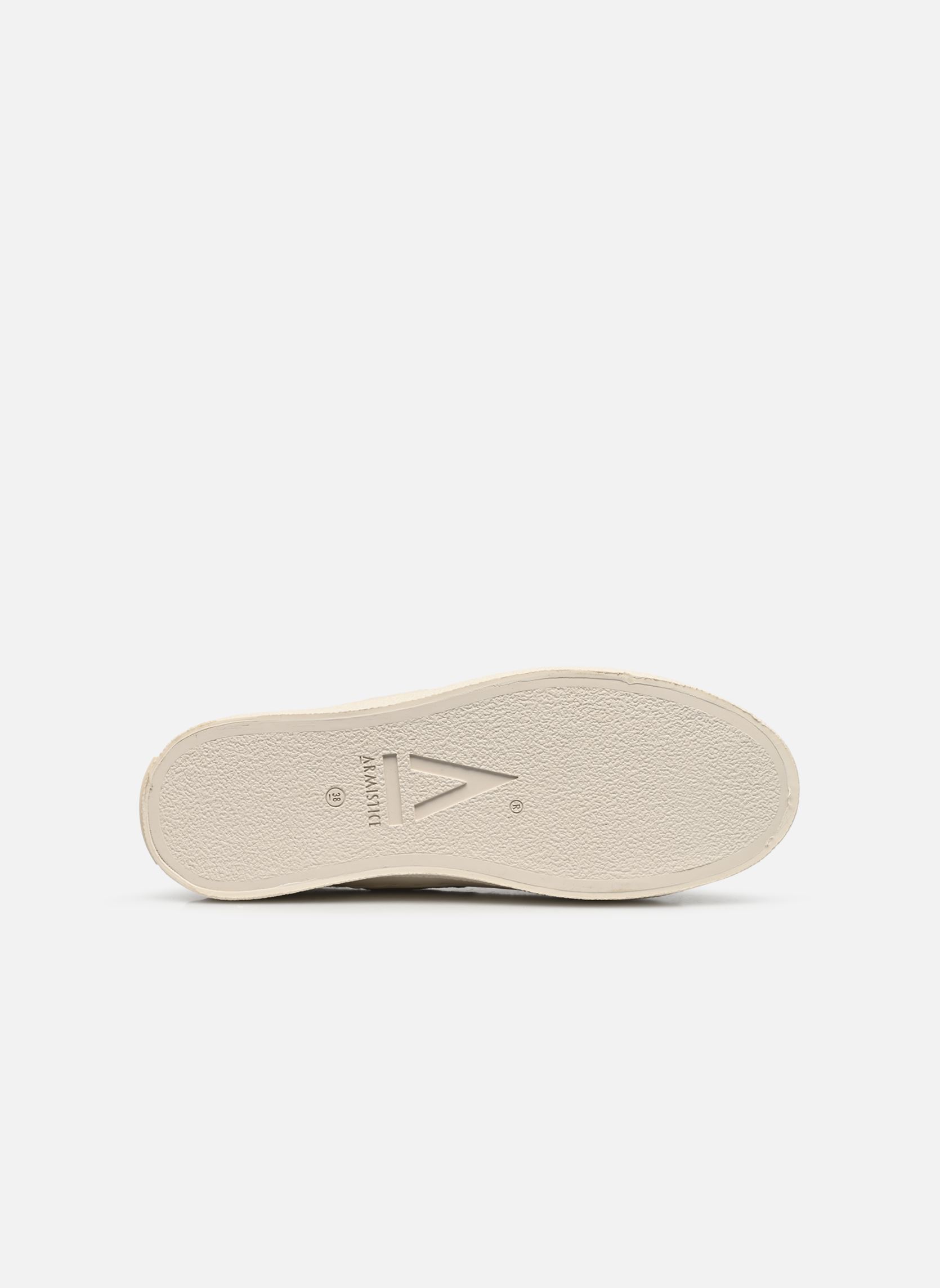 Knöchelhohe Sneaker ONYX MID W damen braun Armistice Knöchelhohe Sneaker ONYX MID W damen braun CAMEL