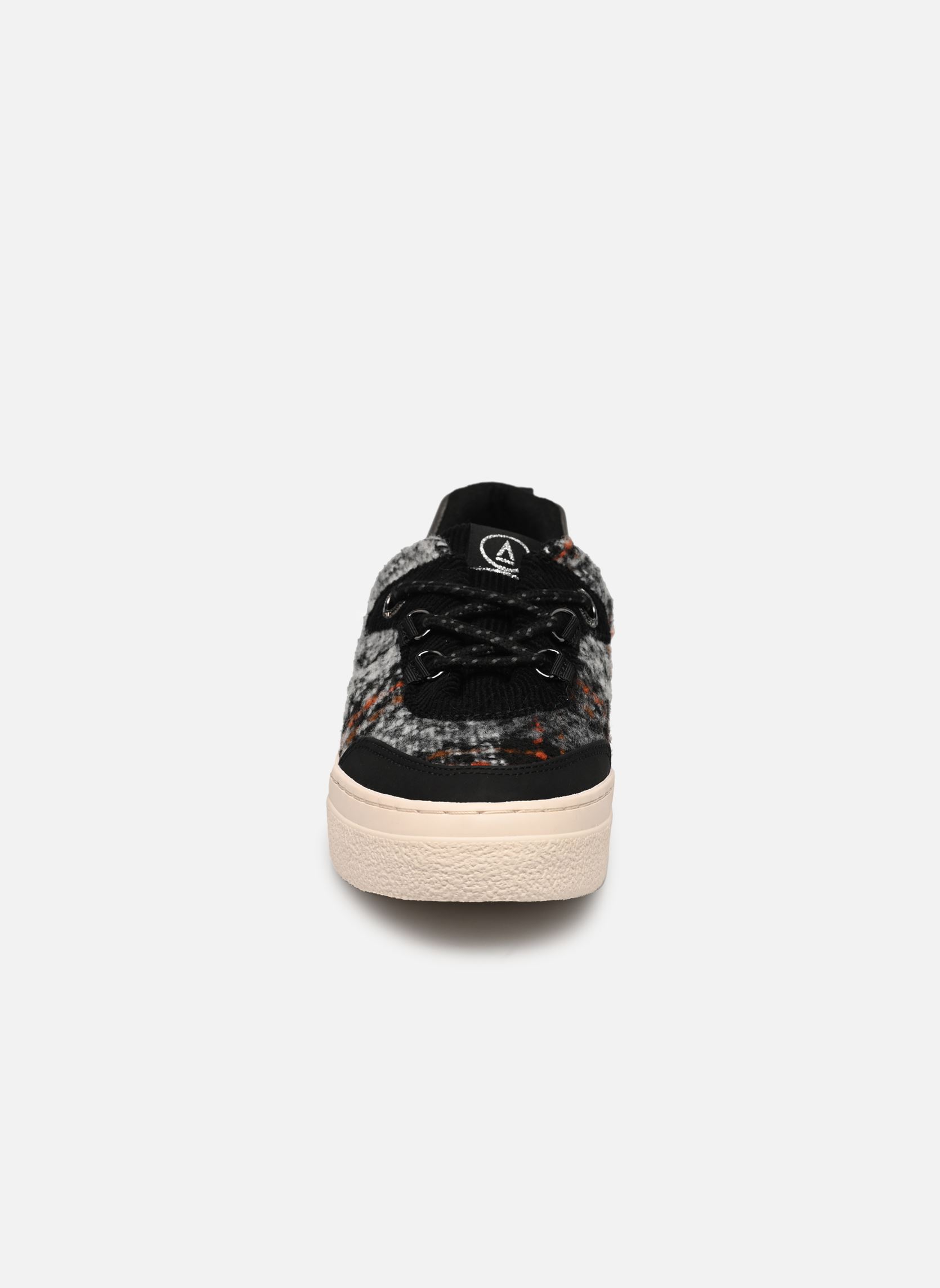 Baskets basses ONYX ONE W femme noir Armistice Baskets basses ONYX ONE W femme noir NOIR