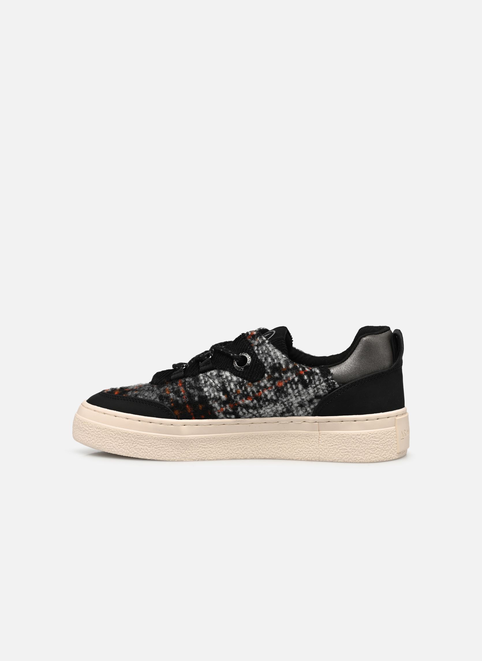 Baskets basses ONYX ONE W femme noir Armistice Baskets basses ONYX ONE W femme noir NOIR