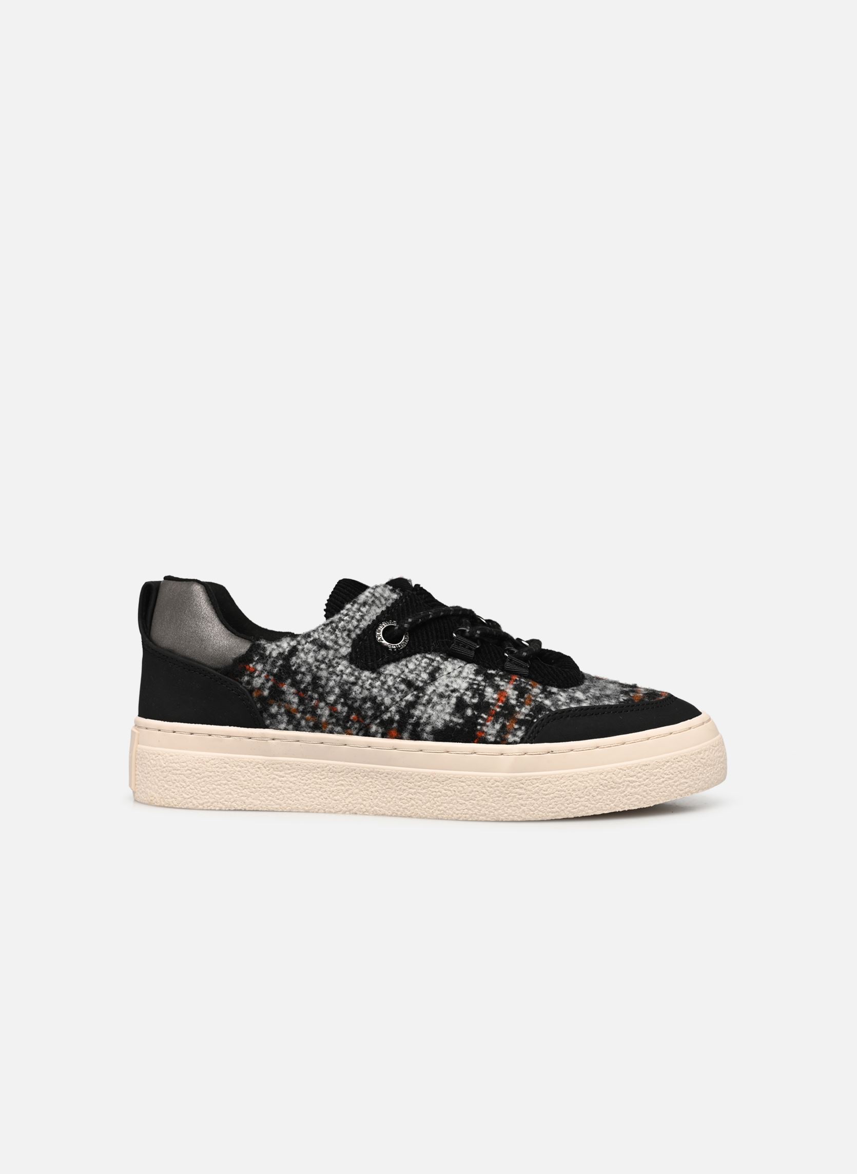 Baskets basses ONYX ONE W femme noir Armistice Baskets basses ONYX ONE W femme noir NOIR