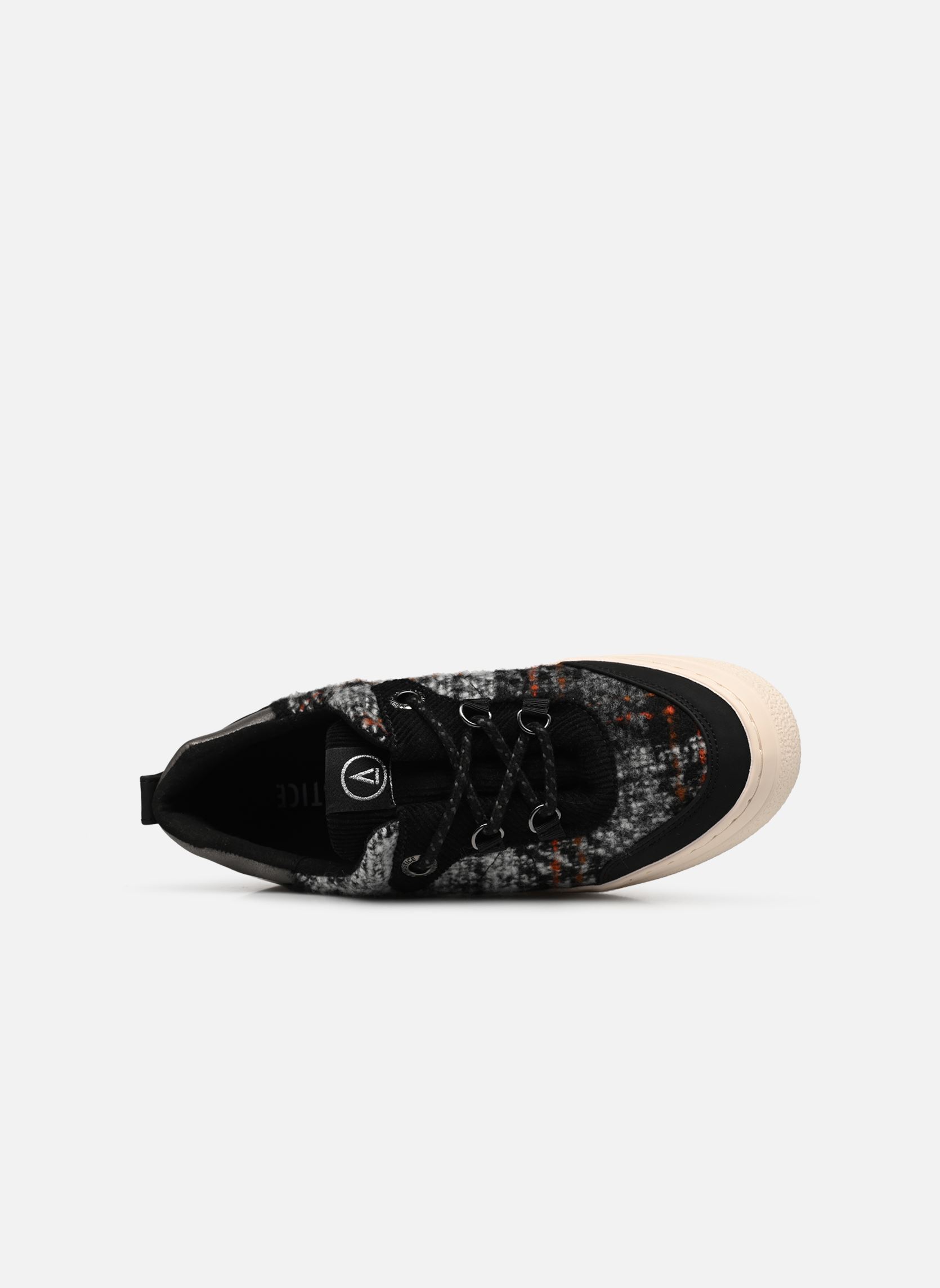 Baskets basses ONYX ONE W femme noir Armistice Baskets basses ONYX ONE W femme noir NOIR