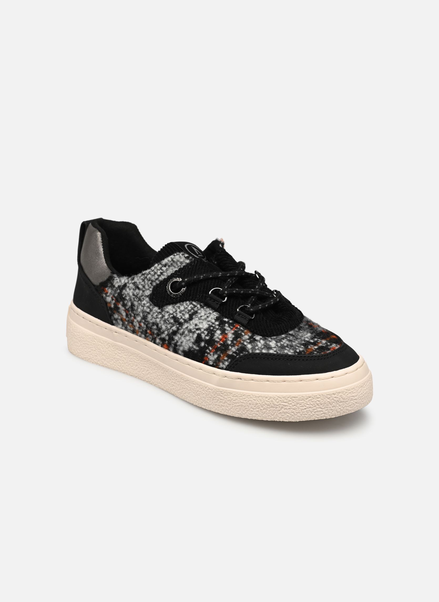 Baskets basses ONYX ONE W femme noir Armistice Baskets basses ONYX ONE W femme noir NOIR