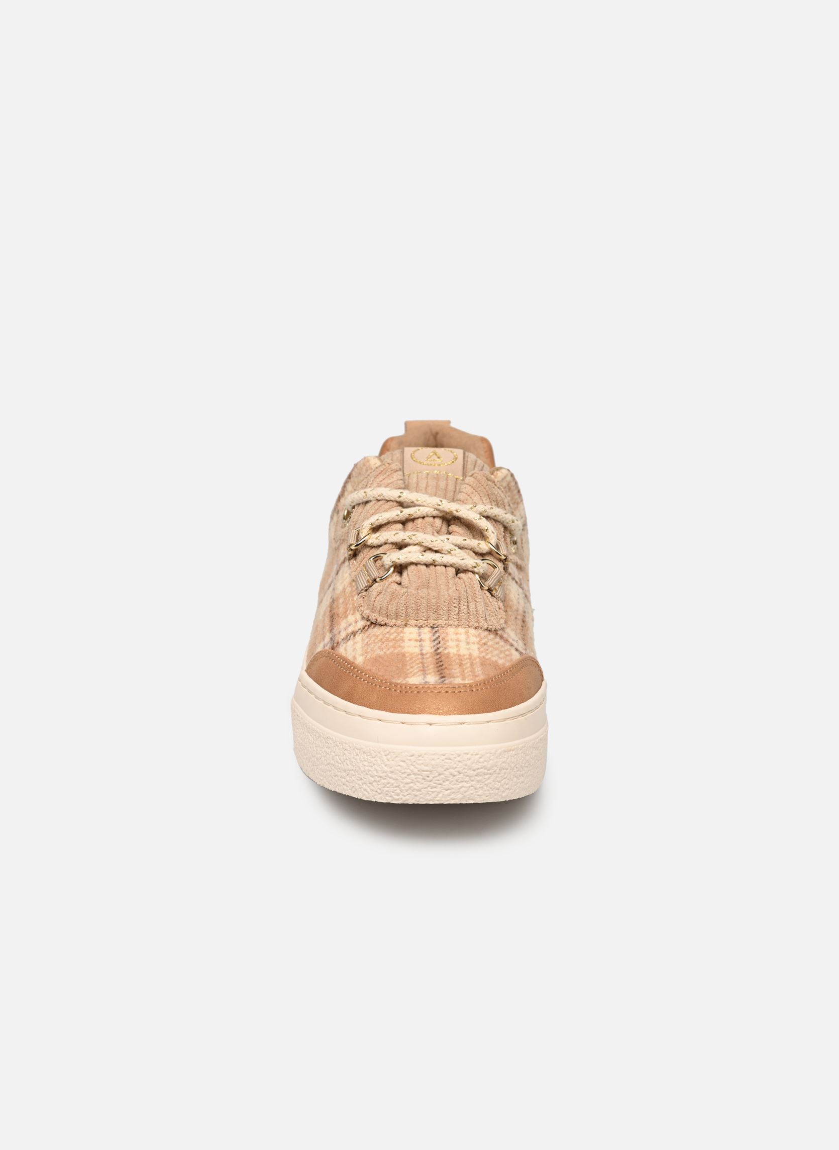 Baskets basses ONYX ONE W femme multicolore Armistice Baskets basses ONYX ONE W femme multicolore CAMEL