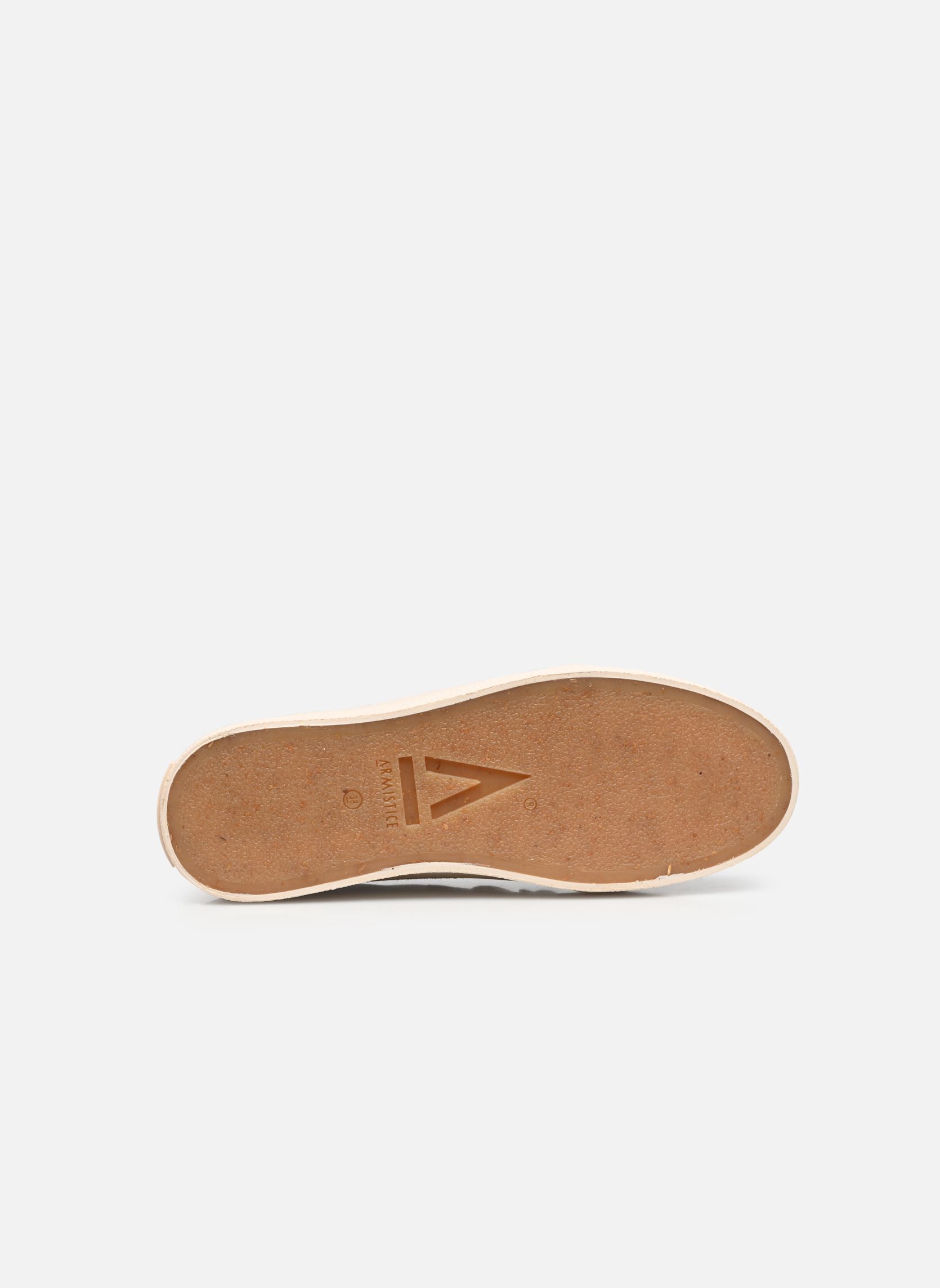 Niedrige Sneaker ONYX ONE W damen beige Armistice Niedrige Sneaker ONYX ONE W damen beige BEIGE MESH