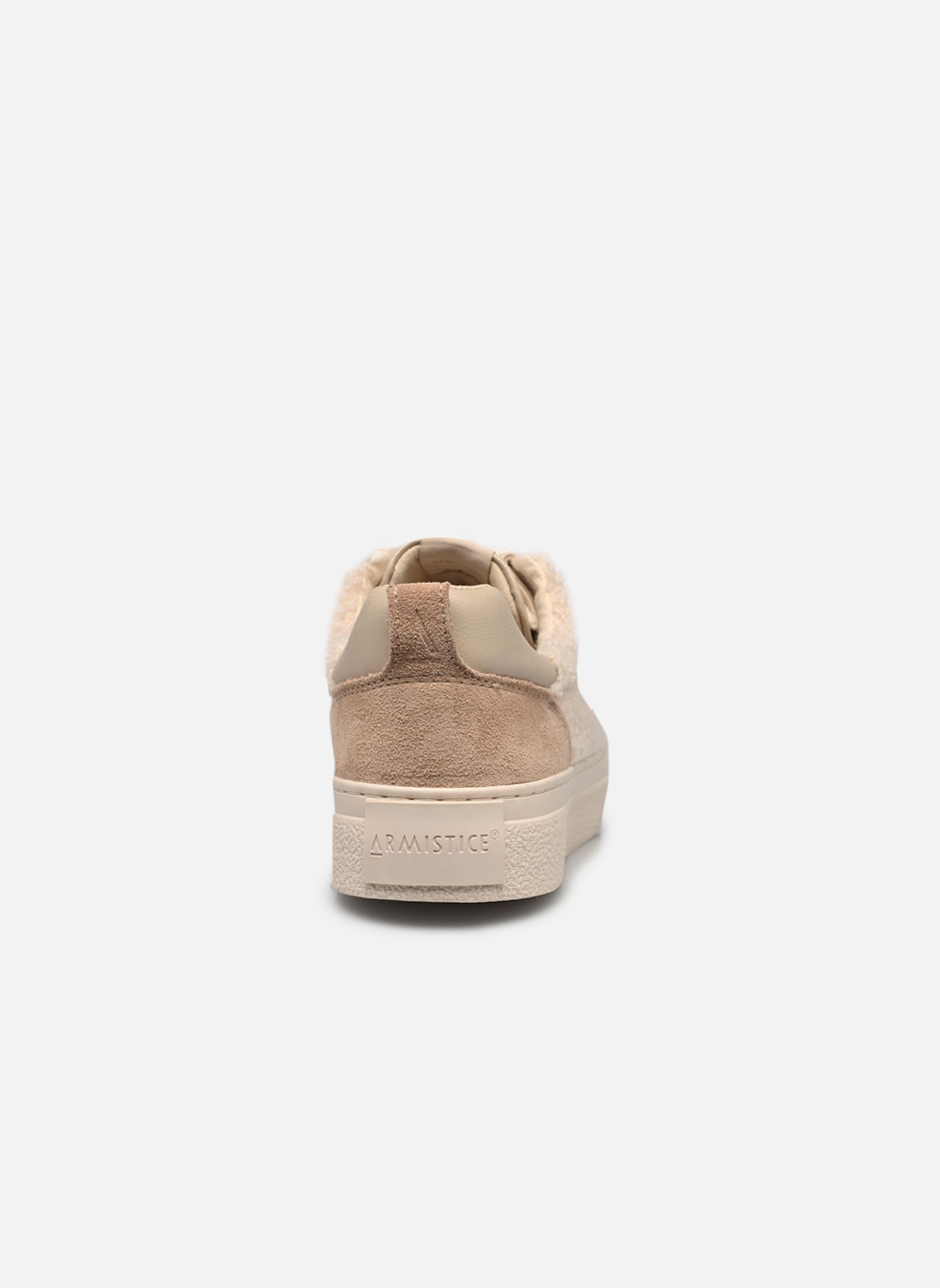 Lage sneakers ONYX ONE W dames wit Armistice Lage sneakers ONYX ONE W dames wit DOVE/SKIN