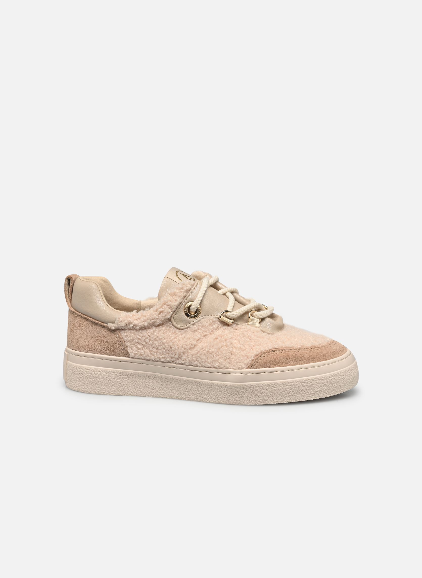 Lage sneakers ONYX ONE W dames wit Armistice Lage sneakers ONYX ONE W dames wit DOVE/SKIN