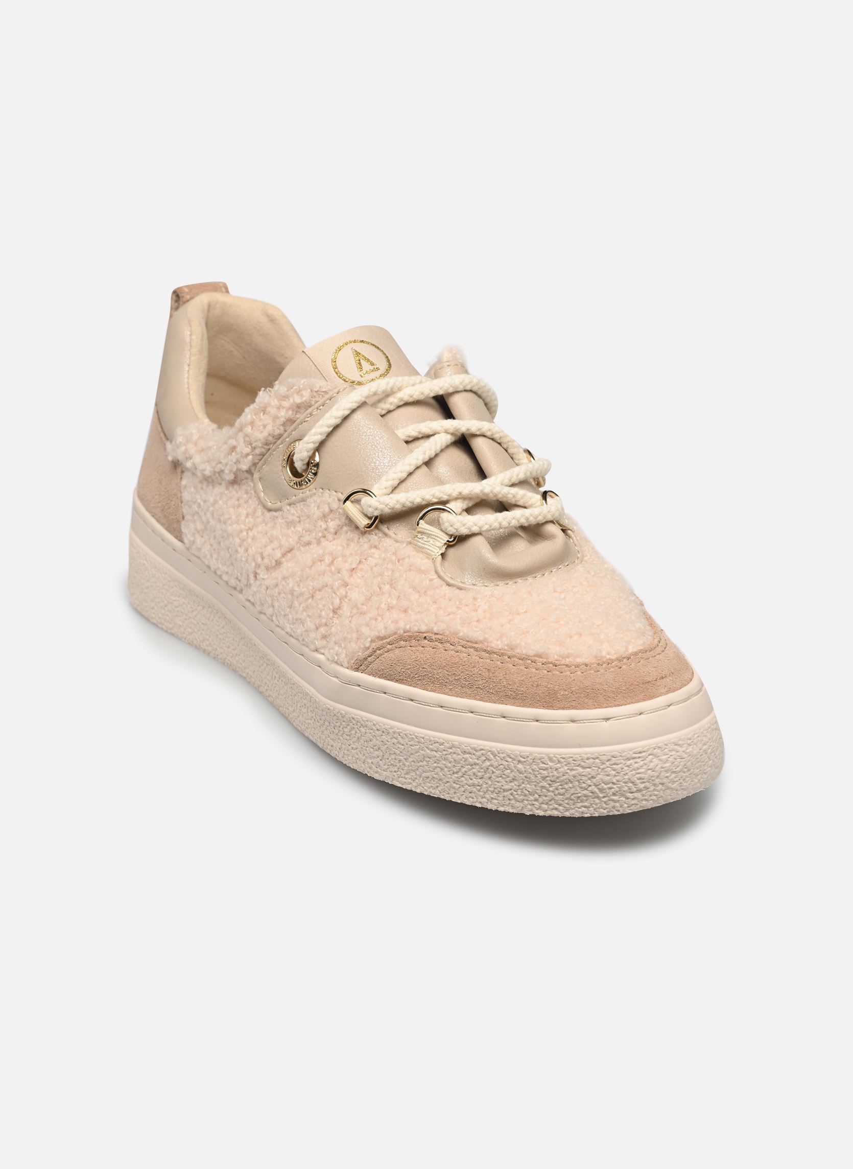 Lage sneakers ONYX ONE W dames wit Armistice Lage sneakers ONYX ONE W dames wit DOVE/SKIN