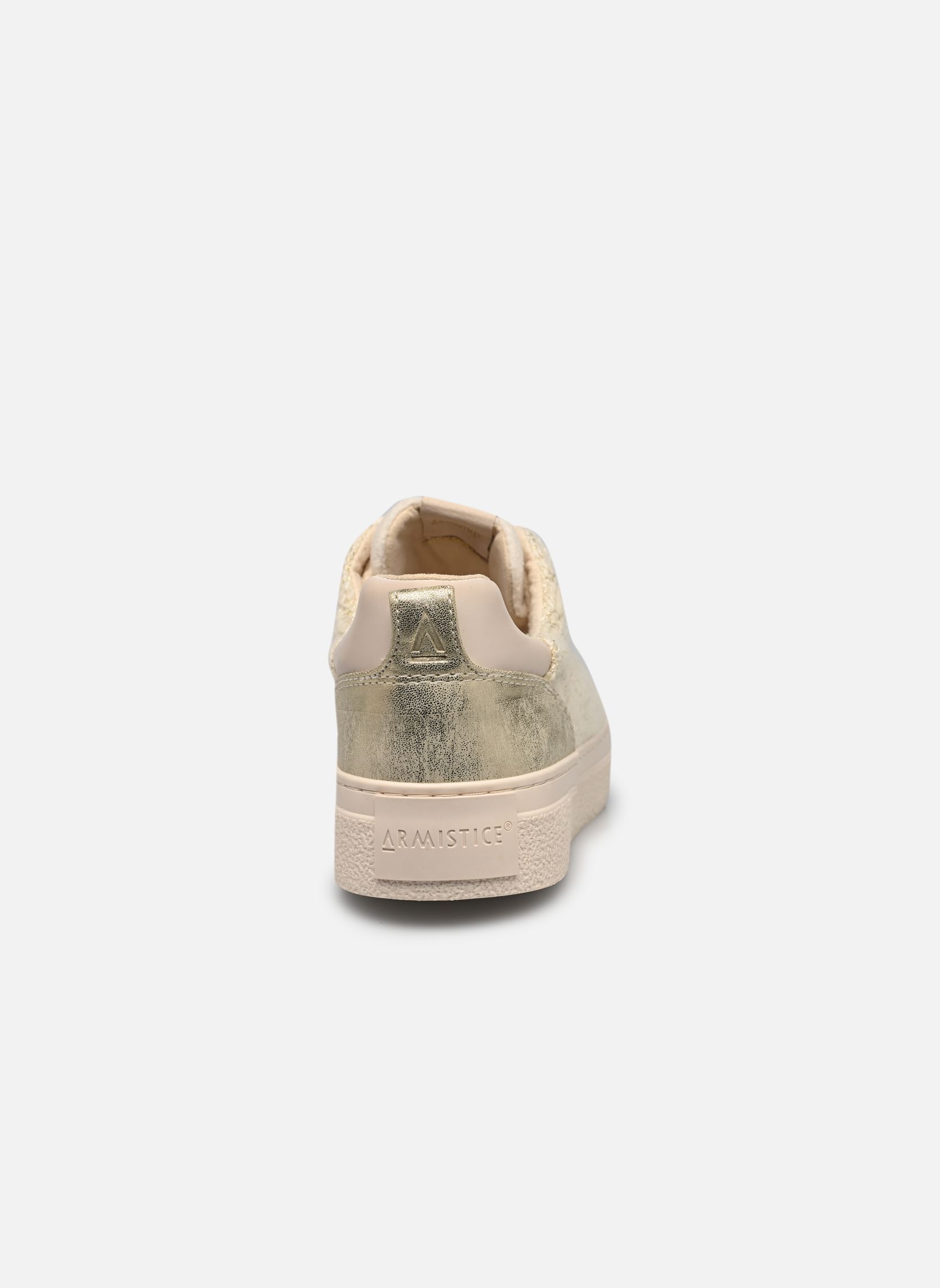 Lage sneakers ONYX ONE W dames wit Armistice Lage sneakers ONYX ONE W dames wit DOVE/L.GOLD