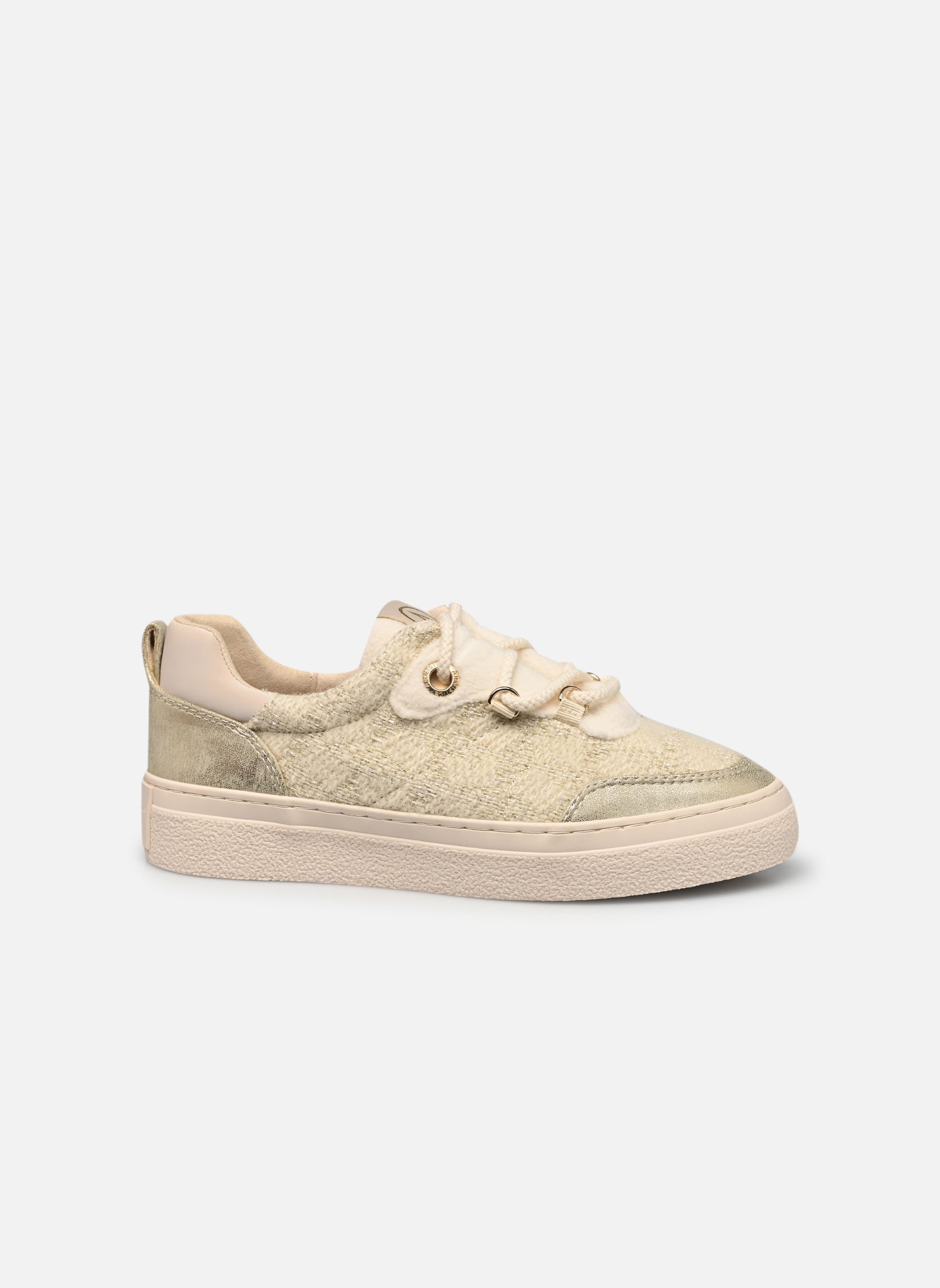 Lage sneakers ONYX ONE W dames wit Armistice Lage sneakers ONYX ONE W dames wit DOVE/L.GOLD