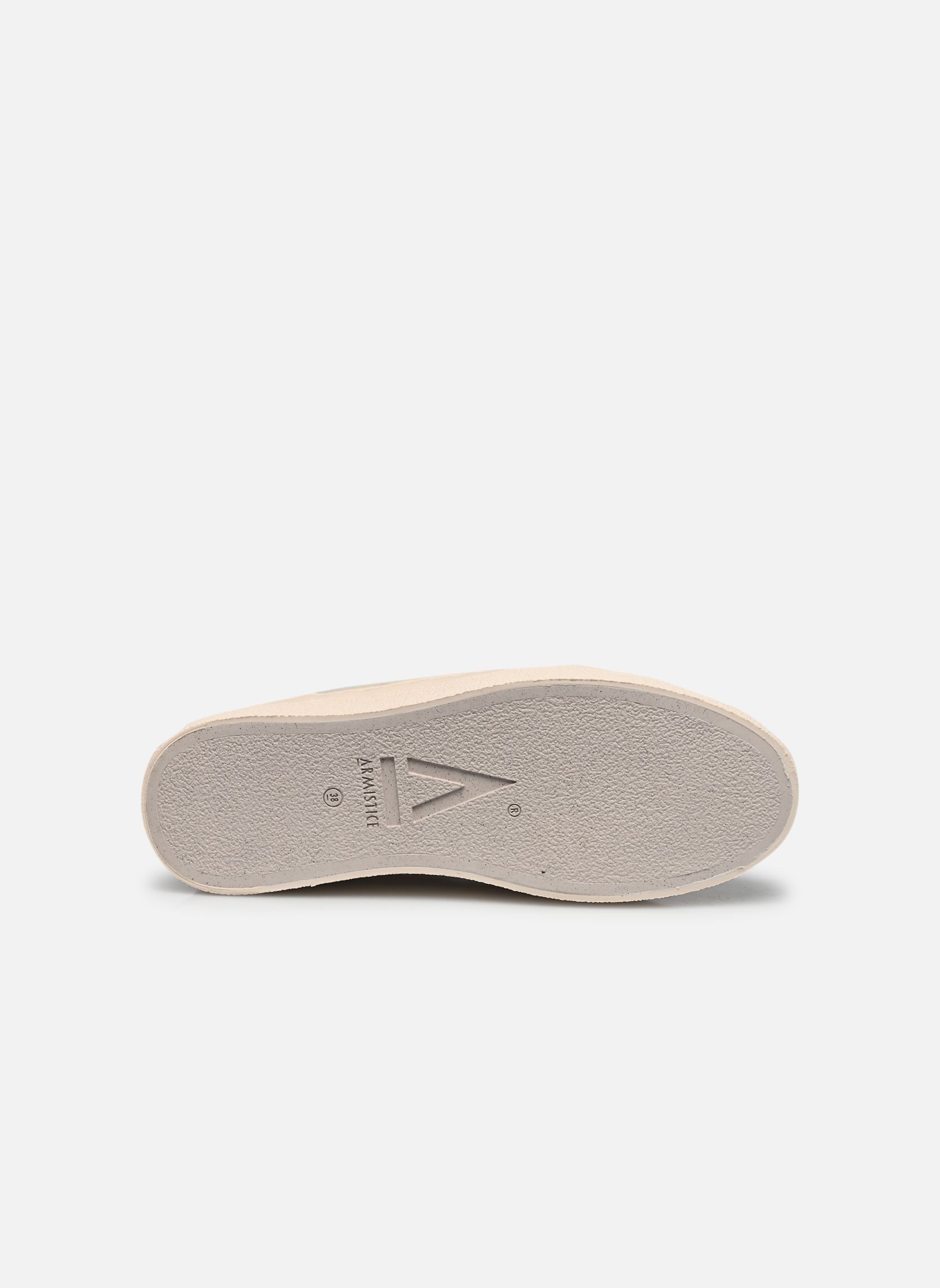 Lage sneakers ONYX ONE W dames wit Armistice Lage sneakers ONYX ONE W dames wit DOVE/L.GOLD