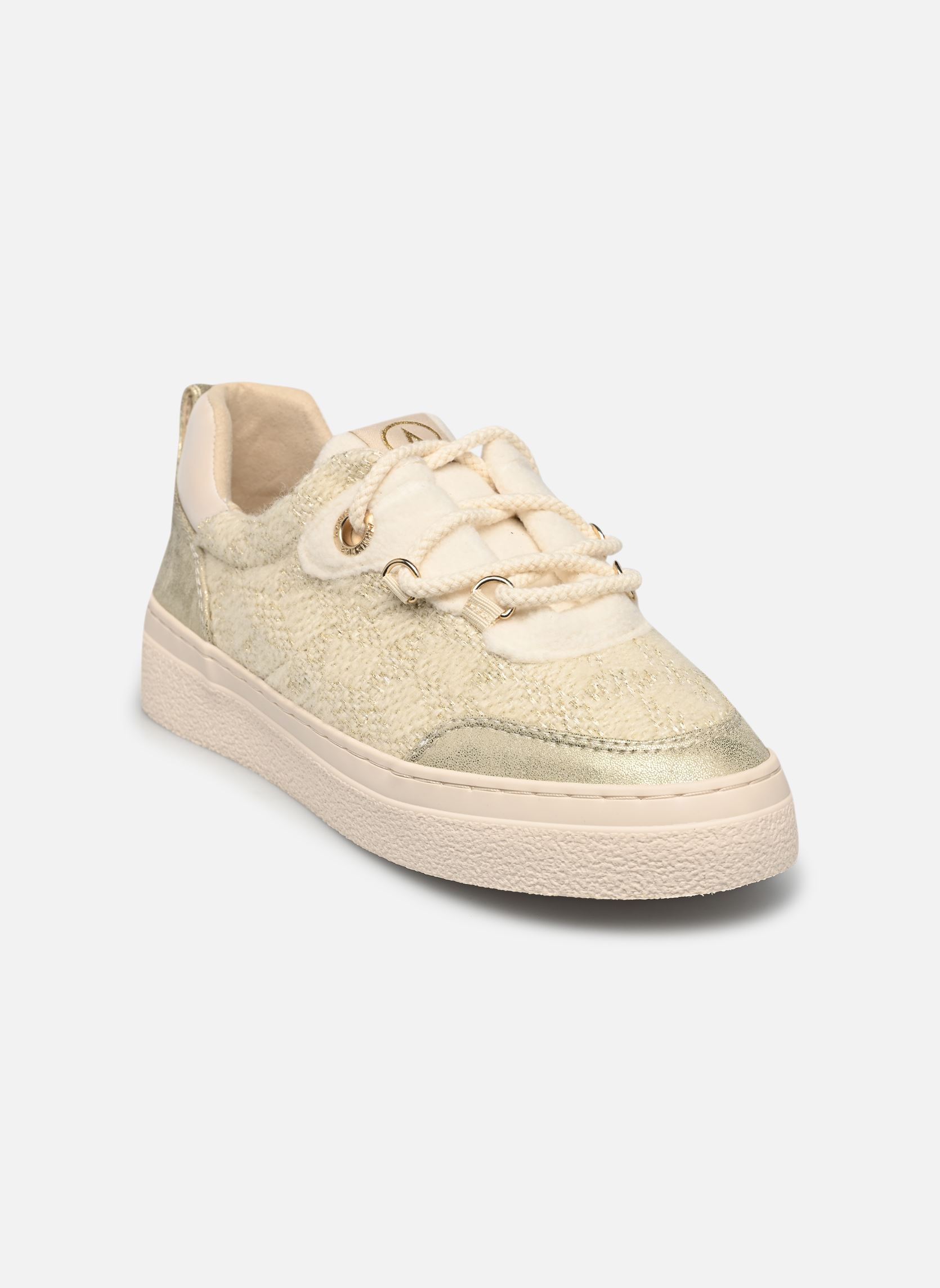 Lage sneakers ONYX ONE W dames wit Armistice Lage sneakers ONYX ONE W dames wit DOVE/L.GOLD