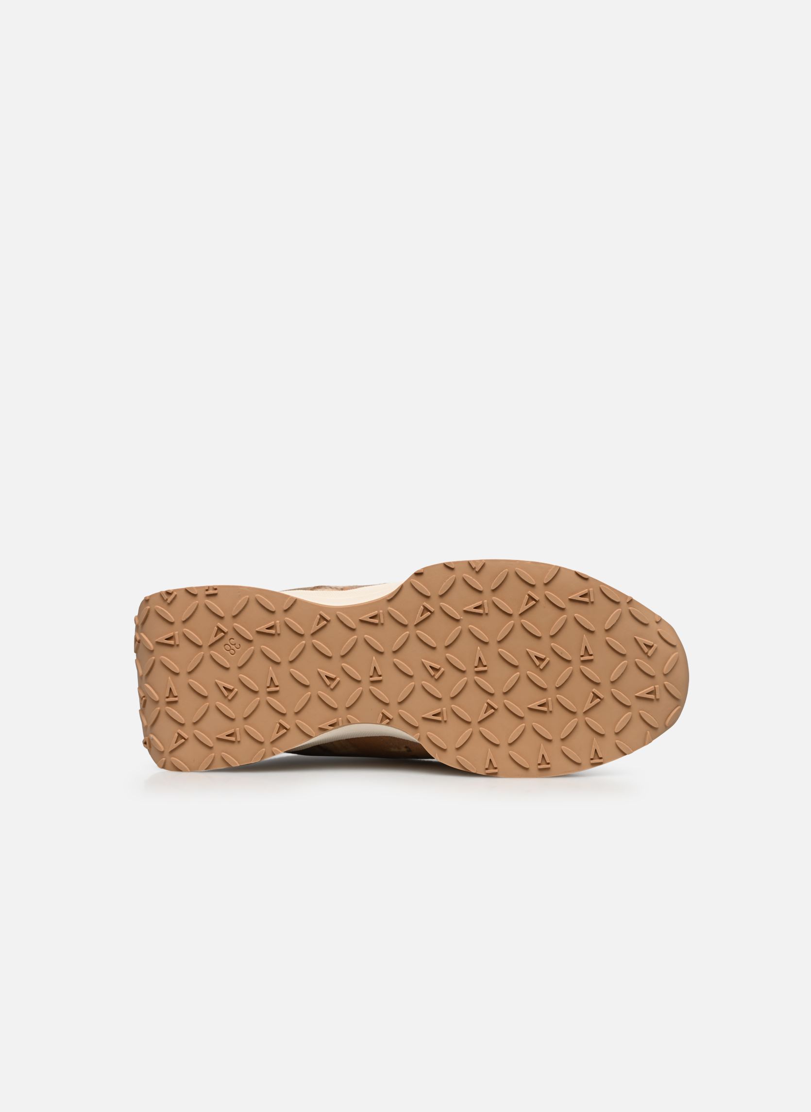 Baskets basses MOON ONE W femme multicolore Armistice Baskets basses MOON ONE W femme multicolore CAMEL/SABLE