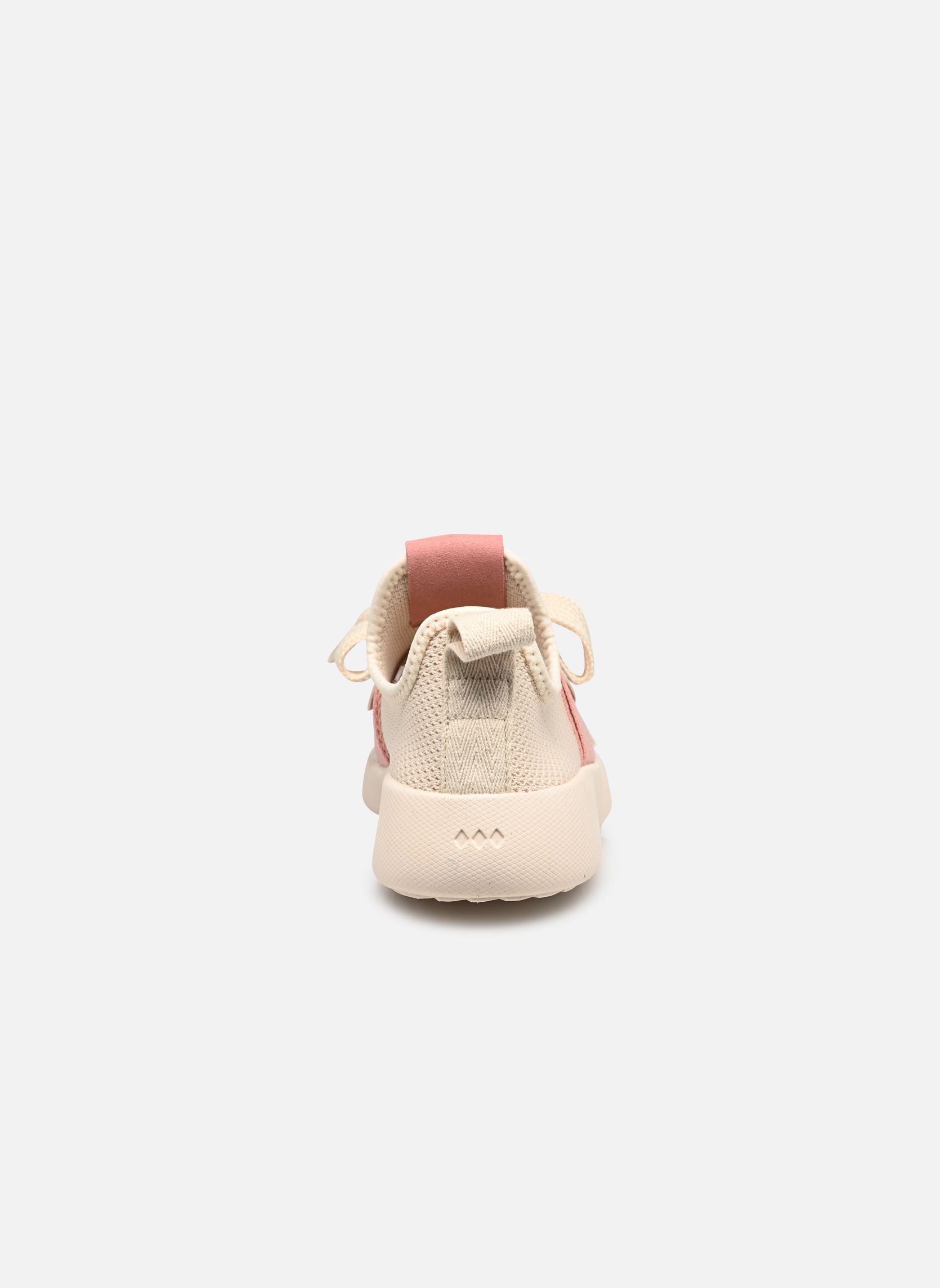 Lage sneakers VOLT ONE W dames beige Armistice Lage sneakers VOLT ONE W dames beige DOVE/OLD PINK