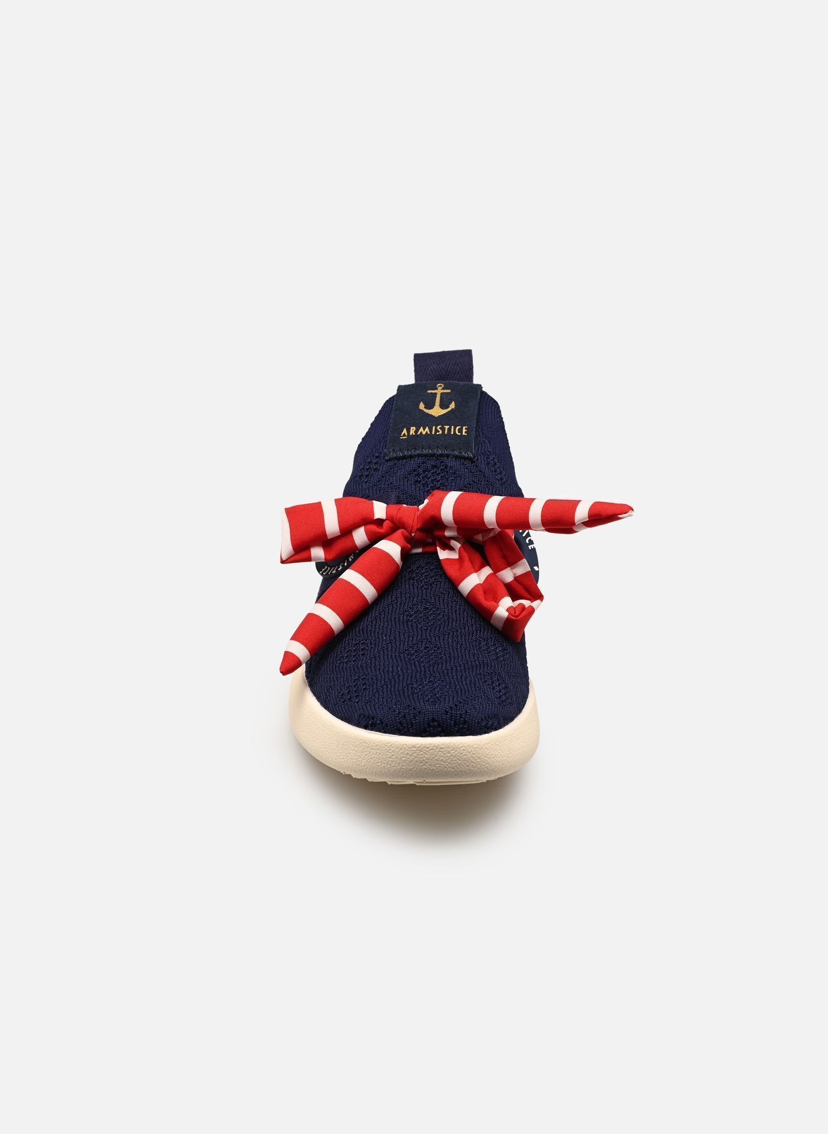 Lage sneakers VOLT ONE W dames blauw Armistice Lage sneakers VOLT ONE W dames blauw NAVY