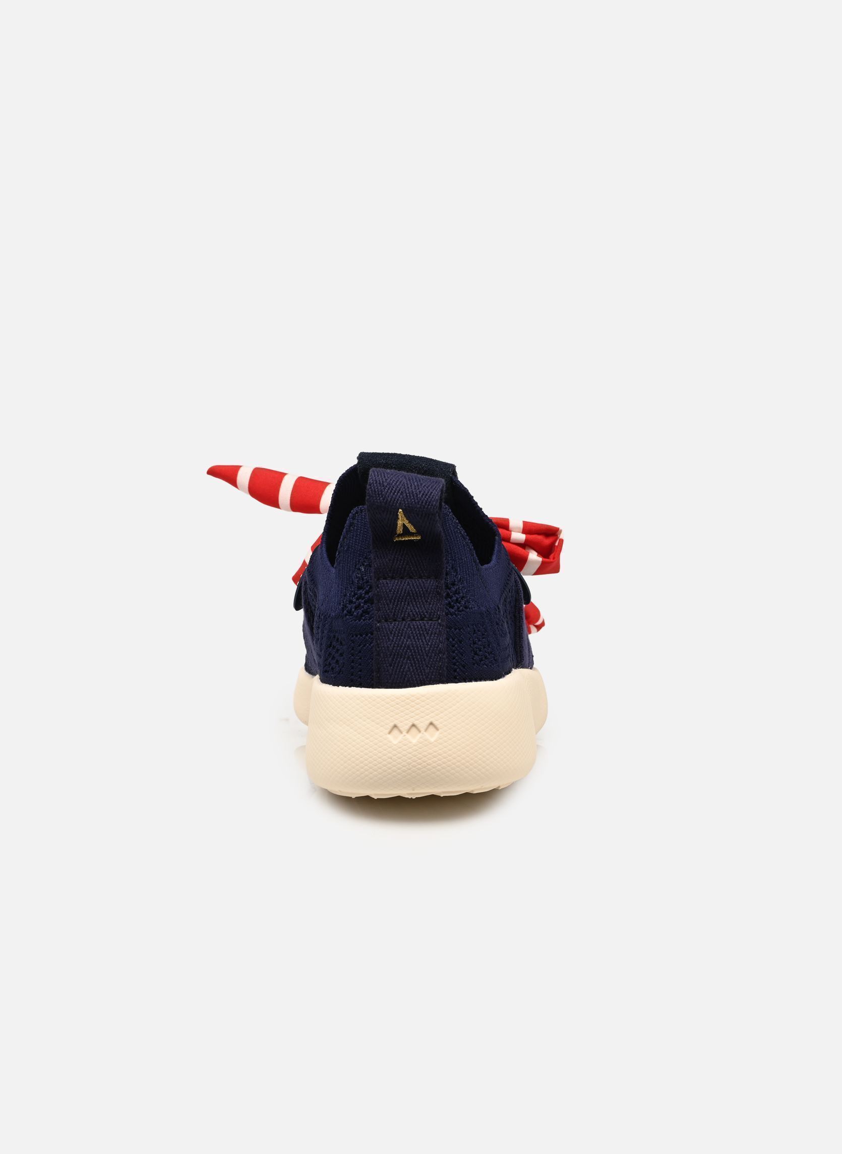 Lage sneakers VOLT ONE W dames blauw Armistice Lage sneakers VOLT ONE W dames blauw NAVY
