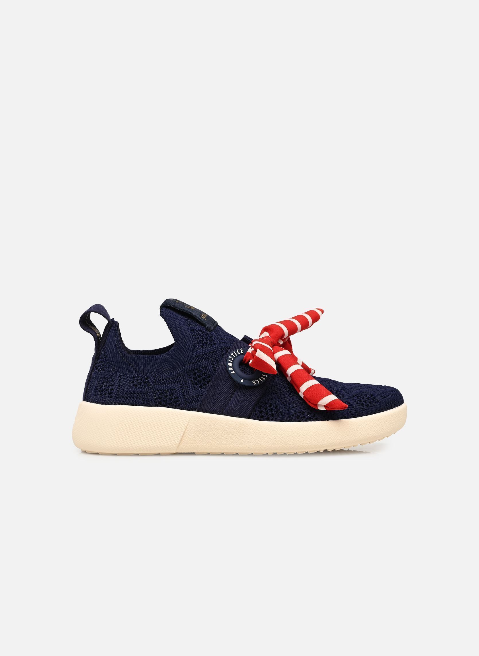 Lage sneakers VOLT ONE W dames blauw Armistice Lage sneakers VOLT ONE W dames blauw NAVY