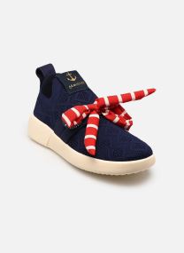 Niedrige Sneaker VOLT ONE W damen beige