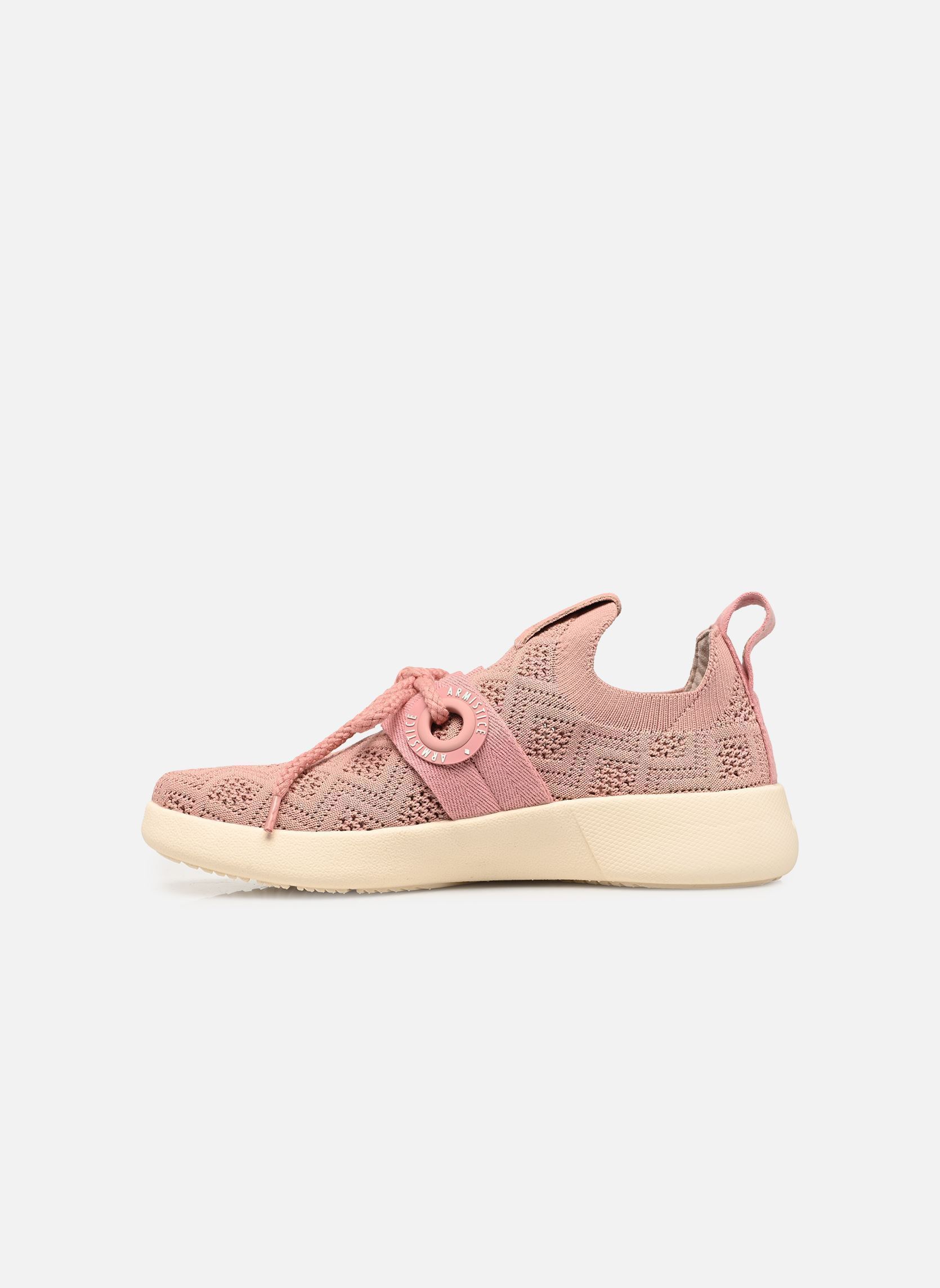 Niedrige Sneaker VOLT ONE W damen rosa Armistice Niedrige Sneaker VOLT ONE W damen rosa MAUVE