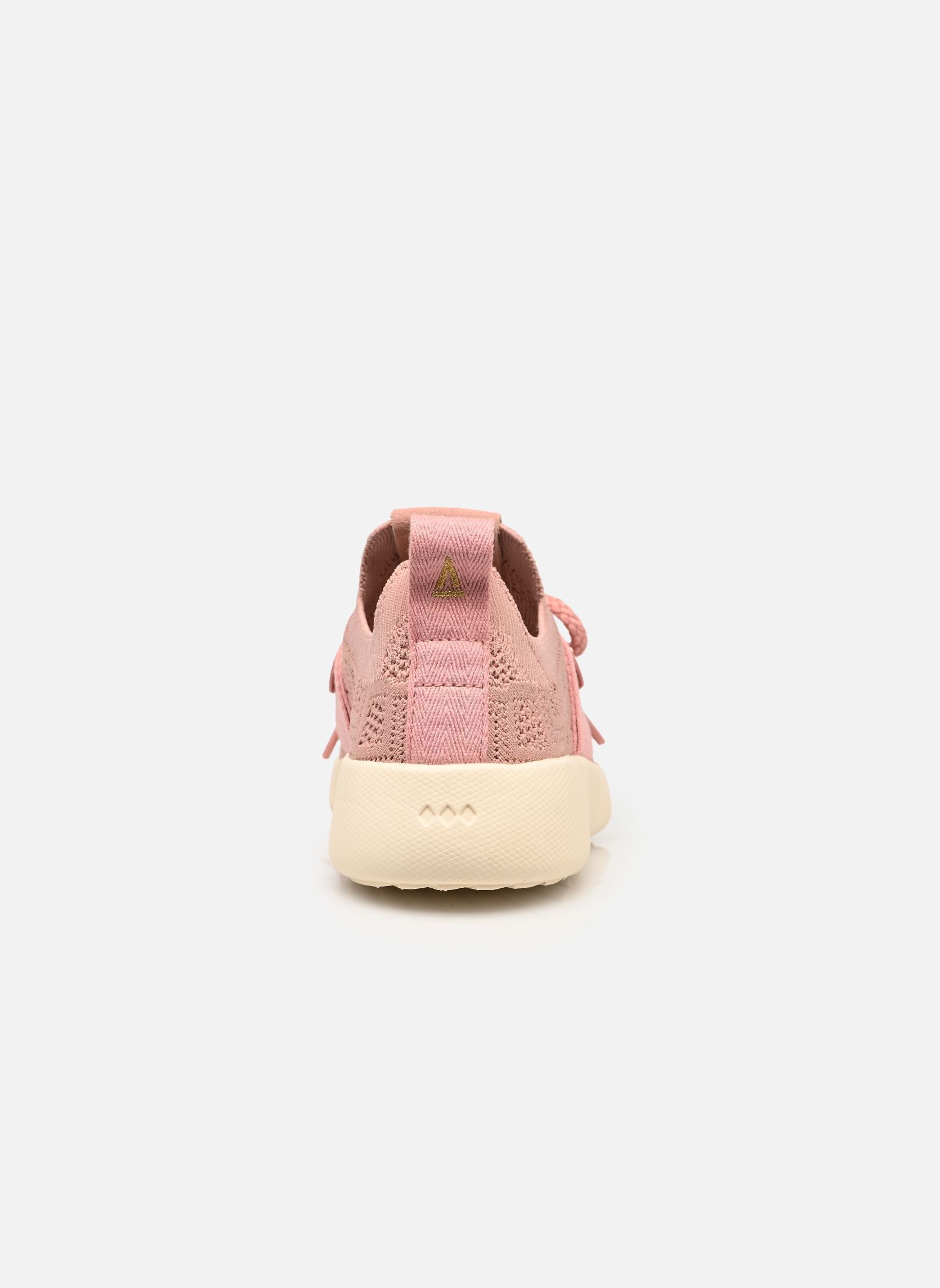 Niedrige Sneaker VOLT ONE W damen rosa Armistice Niedrige Sneaker VOLT ONE W damen rosa MAUVE