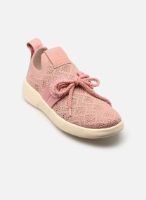 Niedrige Sneaker VOLT ONE W damen beige
