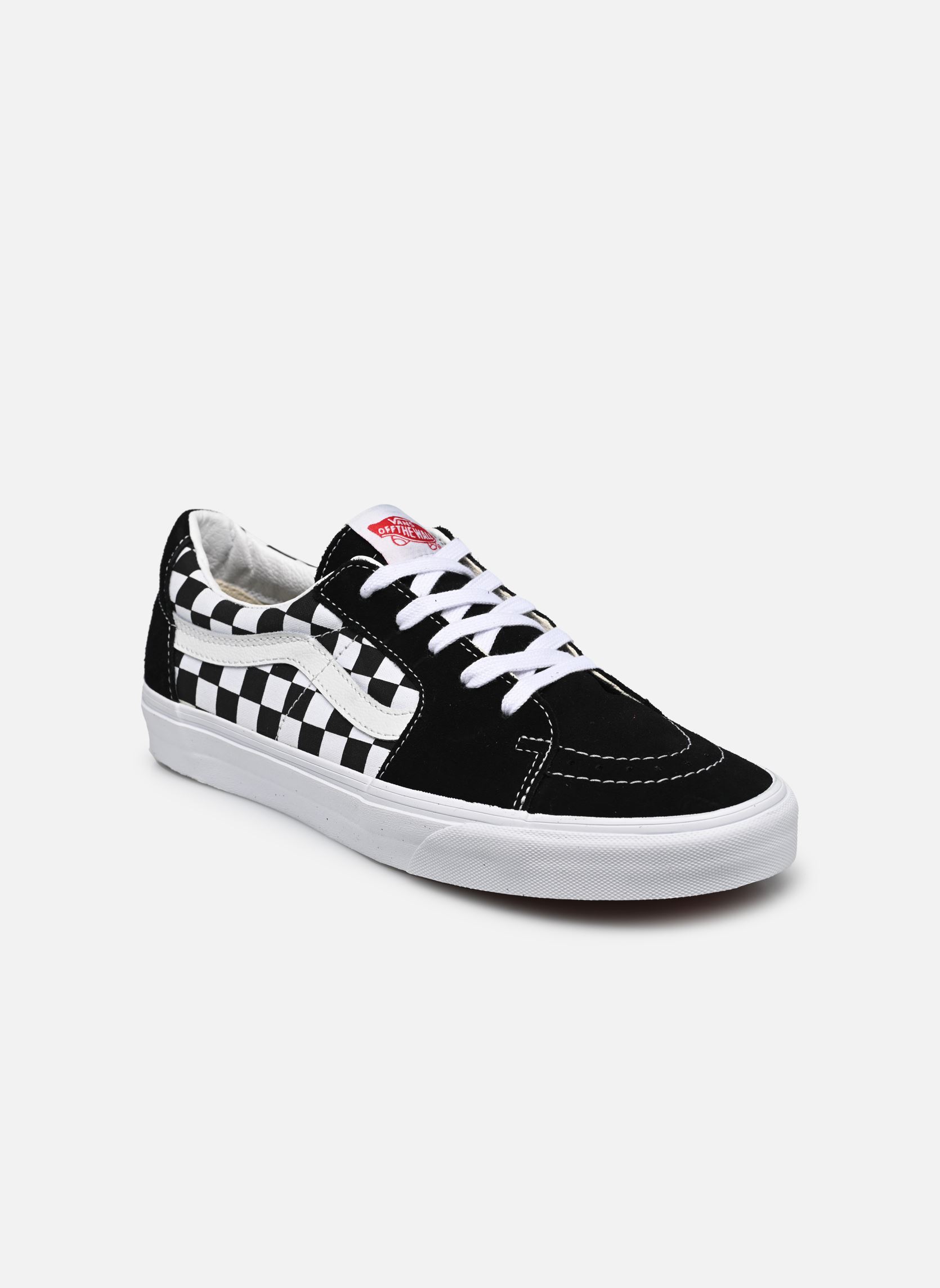Baskets Vans Sk8 Low - vue 10