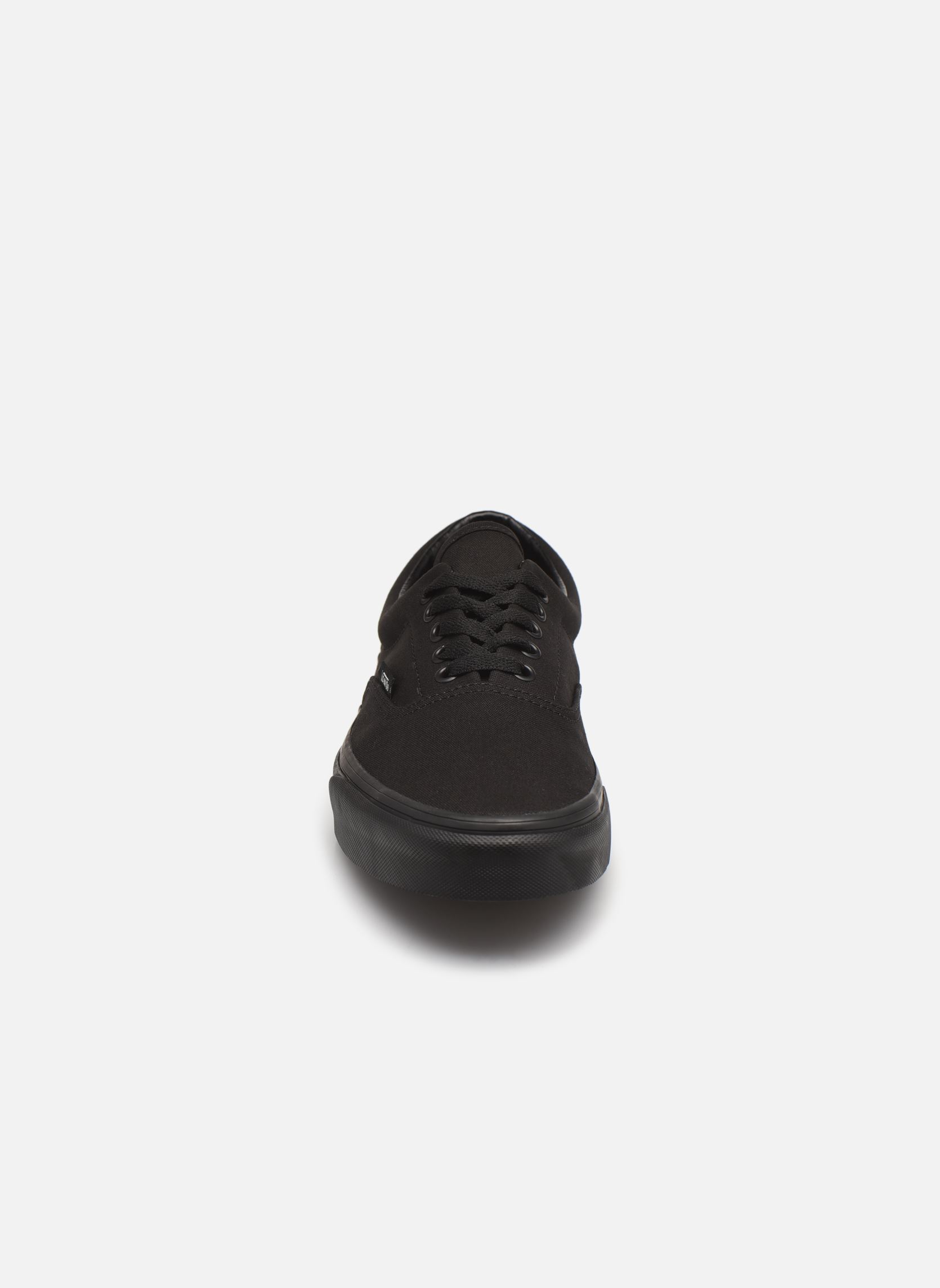 Niedrige Sneaker UA Era M herren schwarz Vans Niedrige Sneaker UA Era M herren schwarz BLACK/BLACK