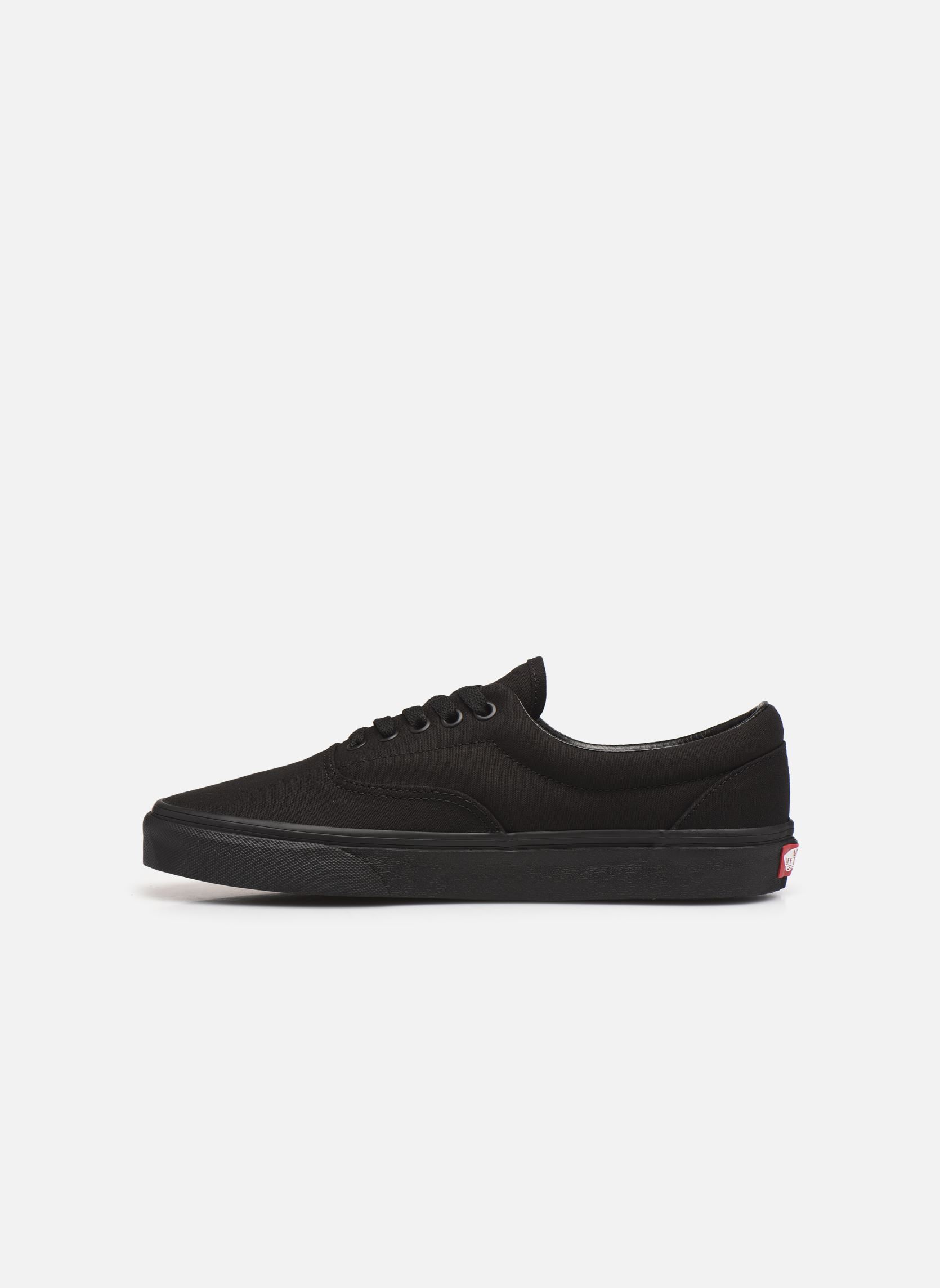 Niedrige Sneaker UA Era M herren schwarz Vans Niedrige Sneaker UA Era M herren schwarz BLACK/BLACK